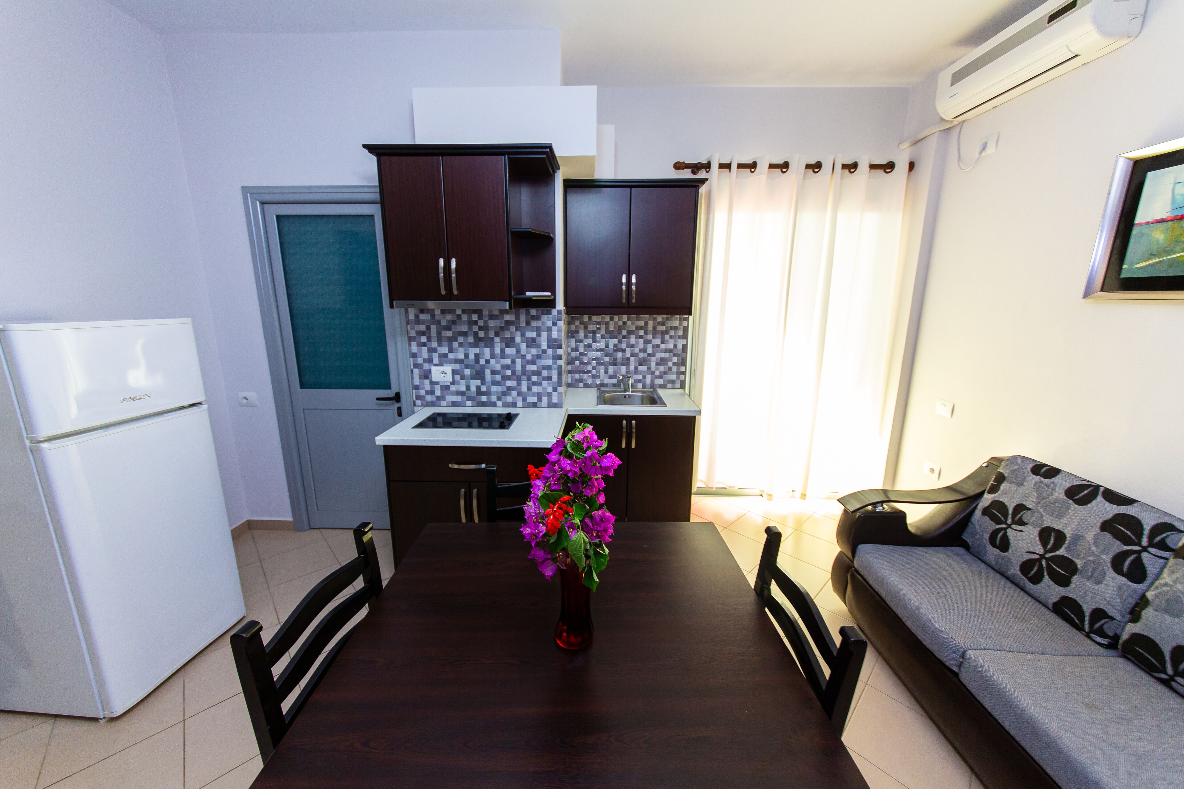 Hotel Villa Qendra