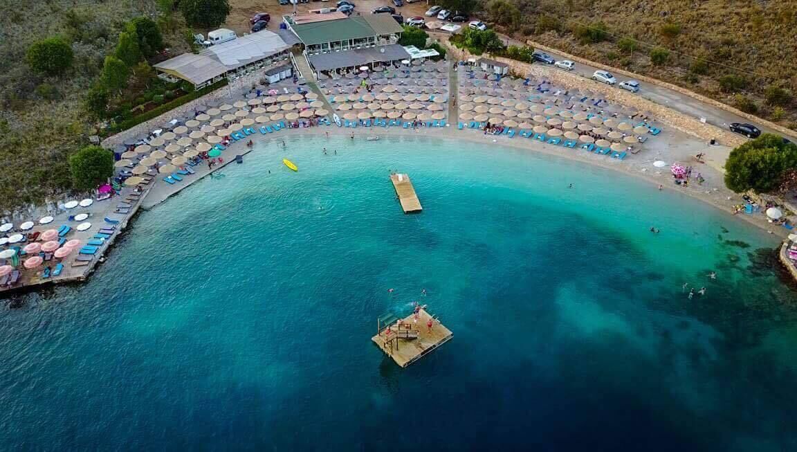 Hotel Villa Qendra