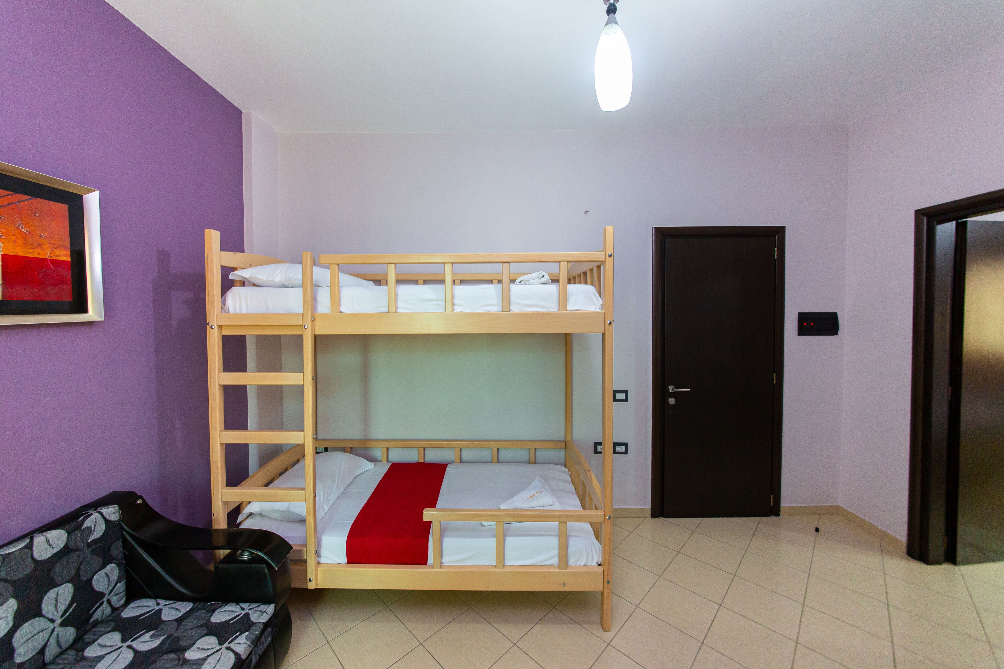 Hotel Villa Qendra