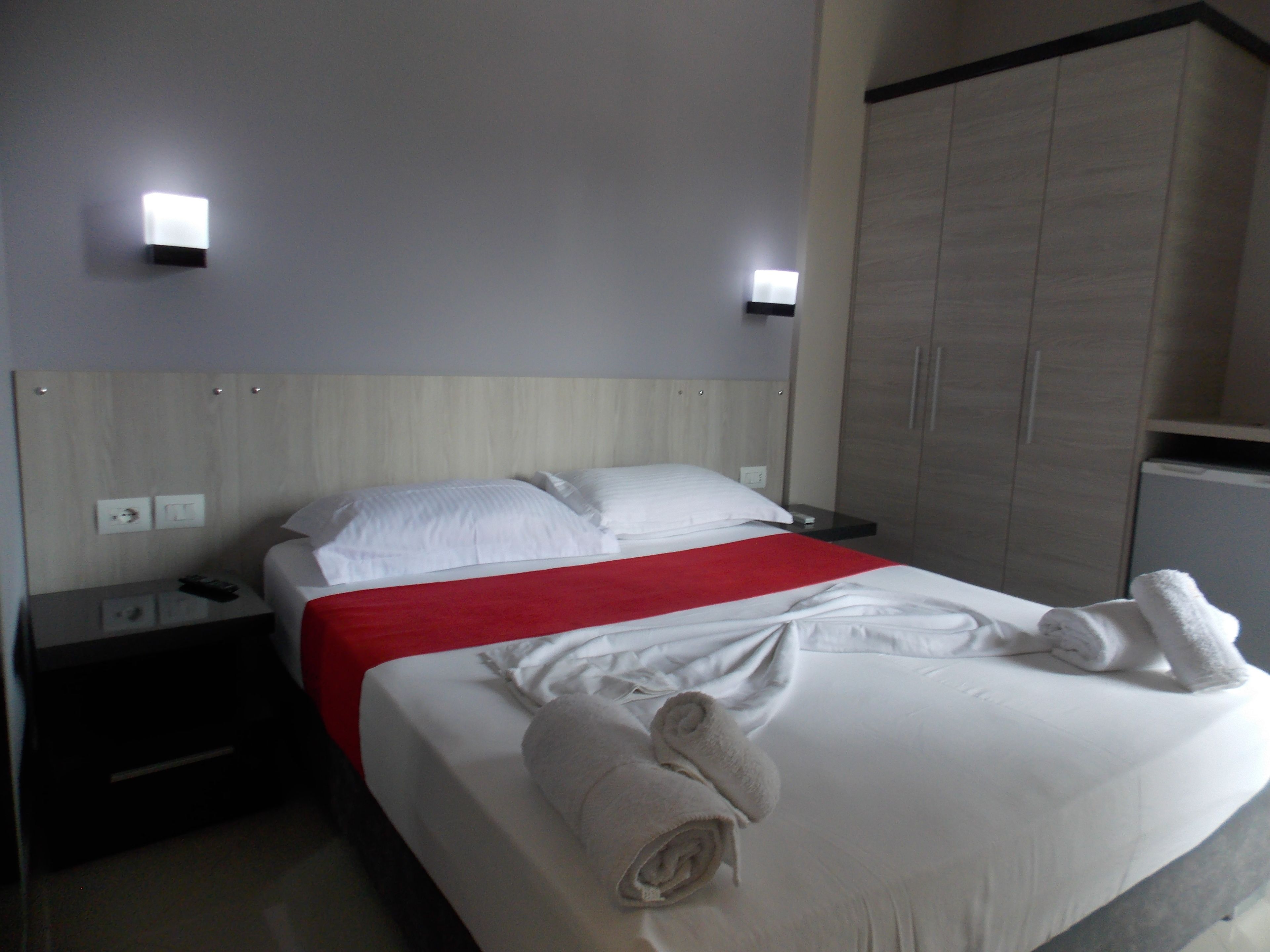Hotel Villa Qendra