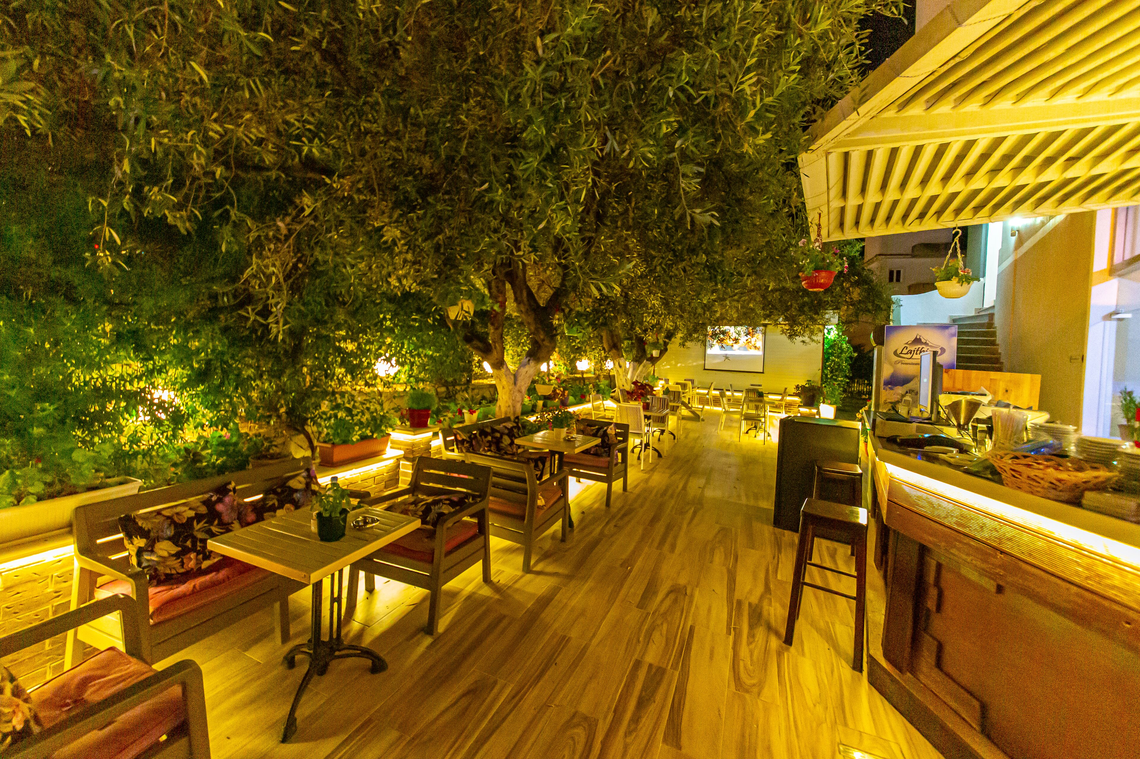 Hotel Villa Qendra