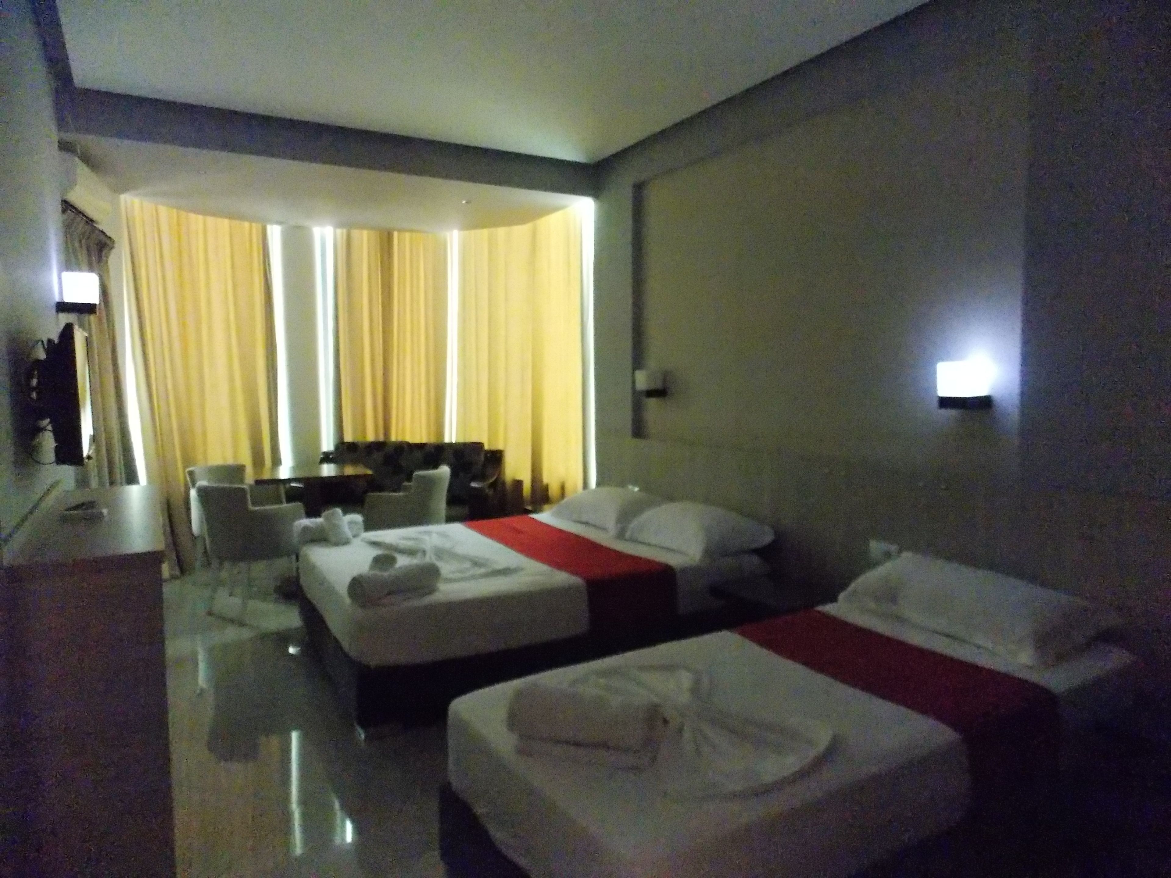 Hotel Villa Qendra