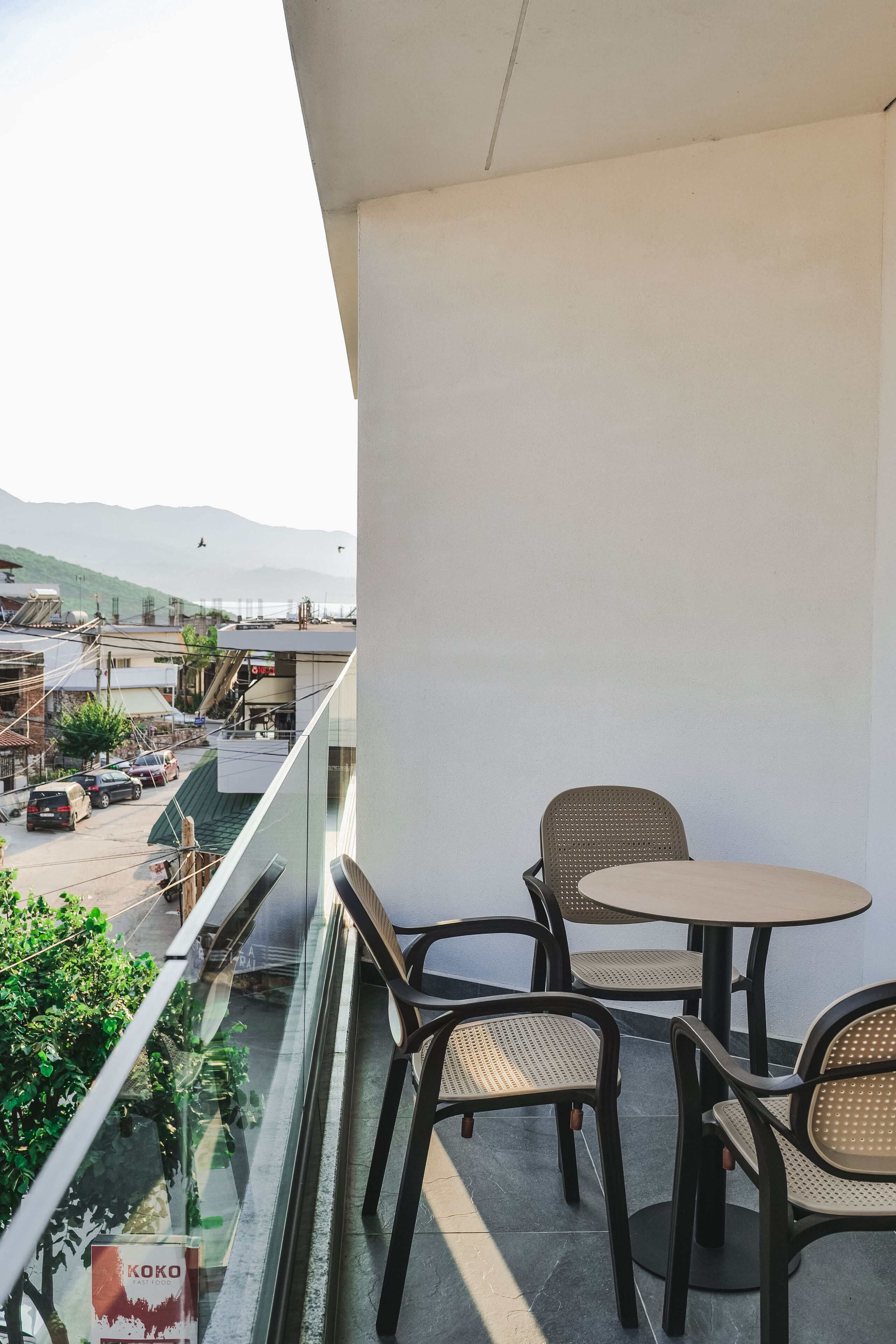 Koko Hotel