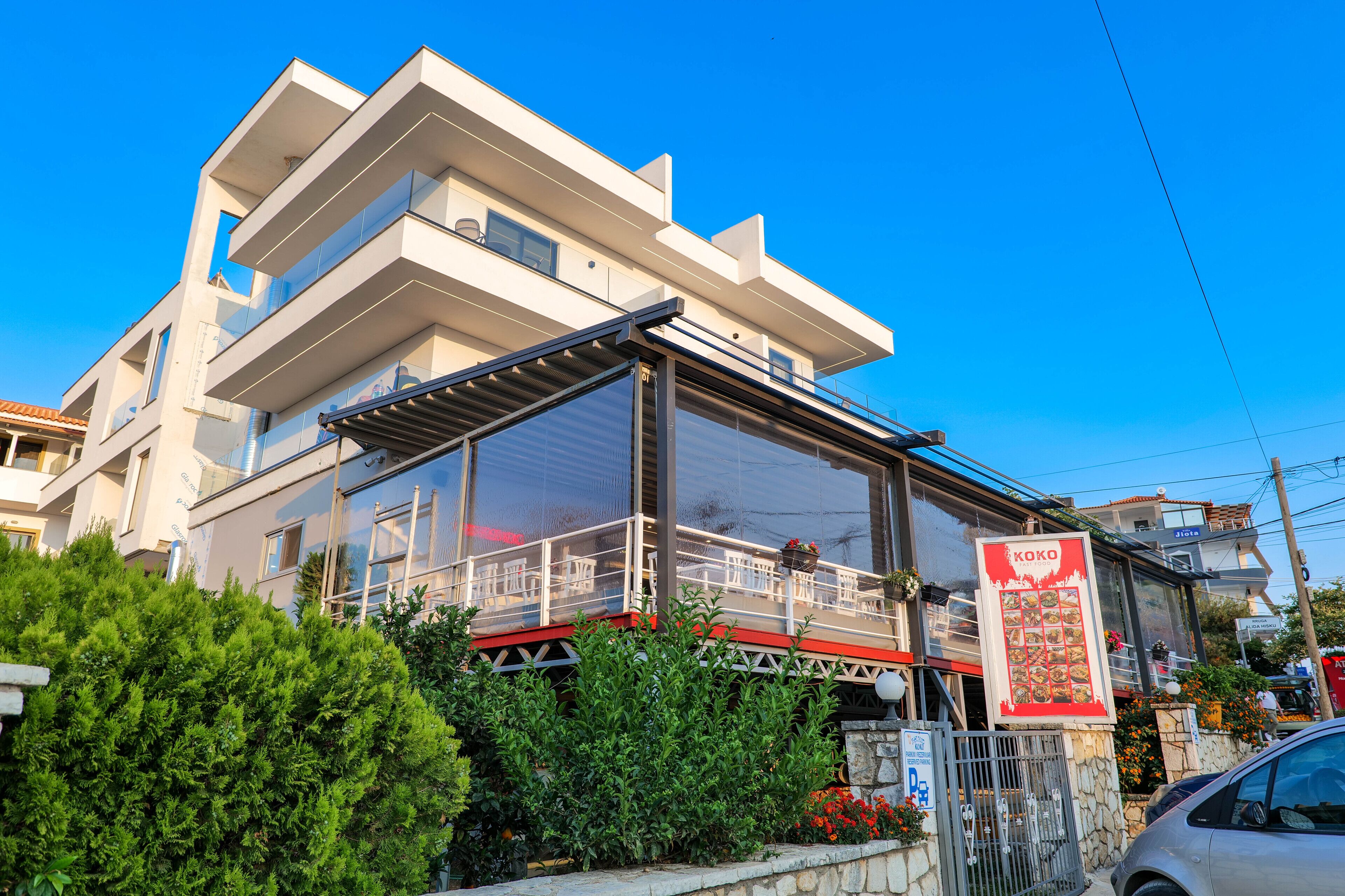 Koko Hotel