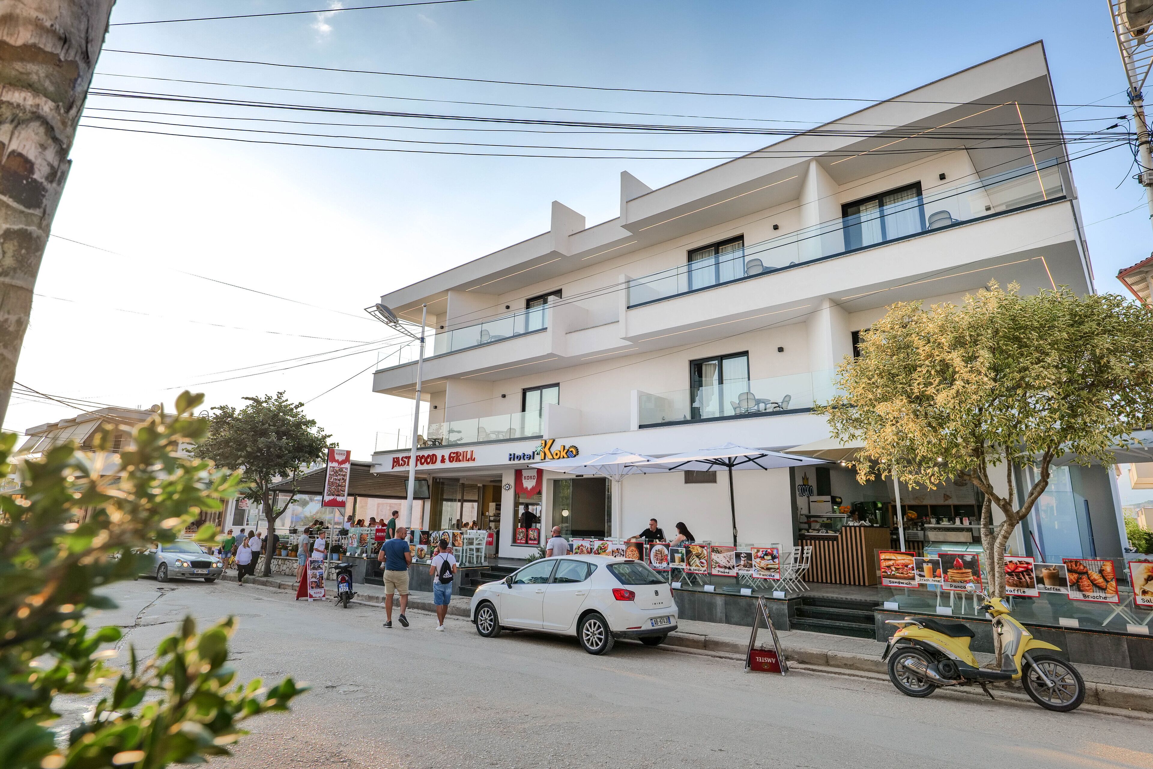 Koko Hotel