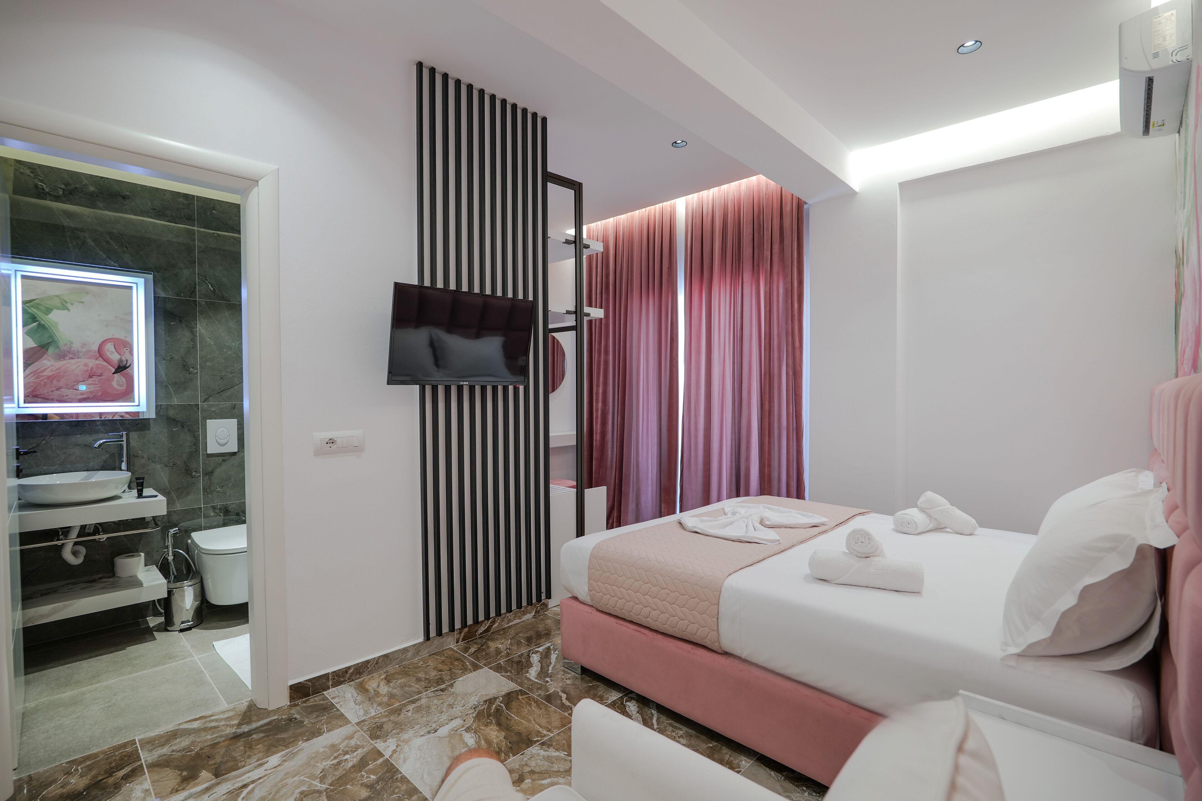 La Maison Boutique Hotel
