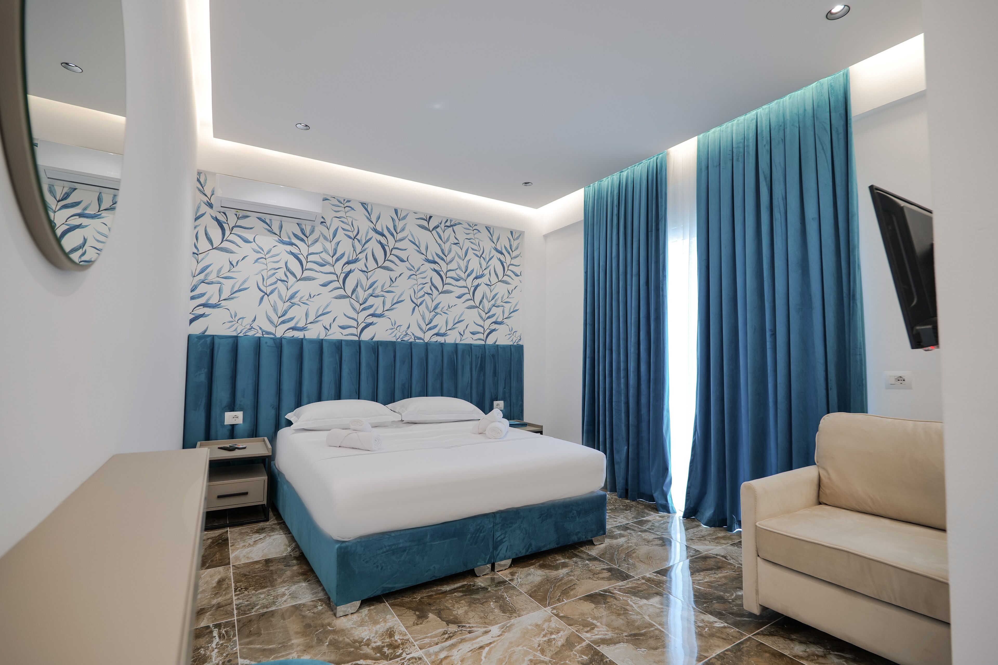 La Maison Boutique Hotel