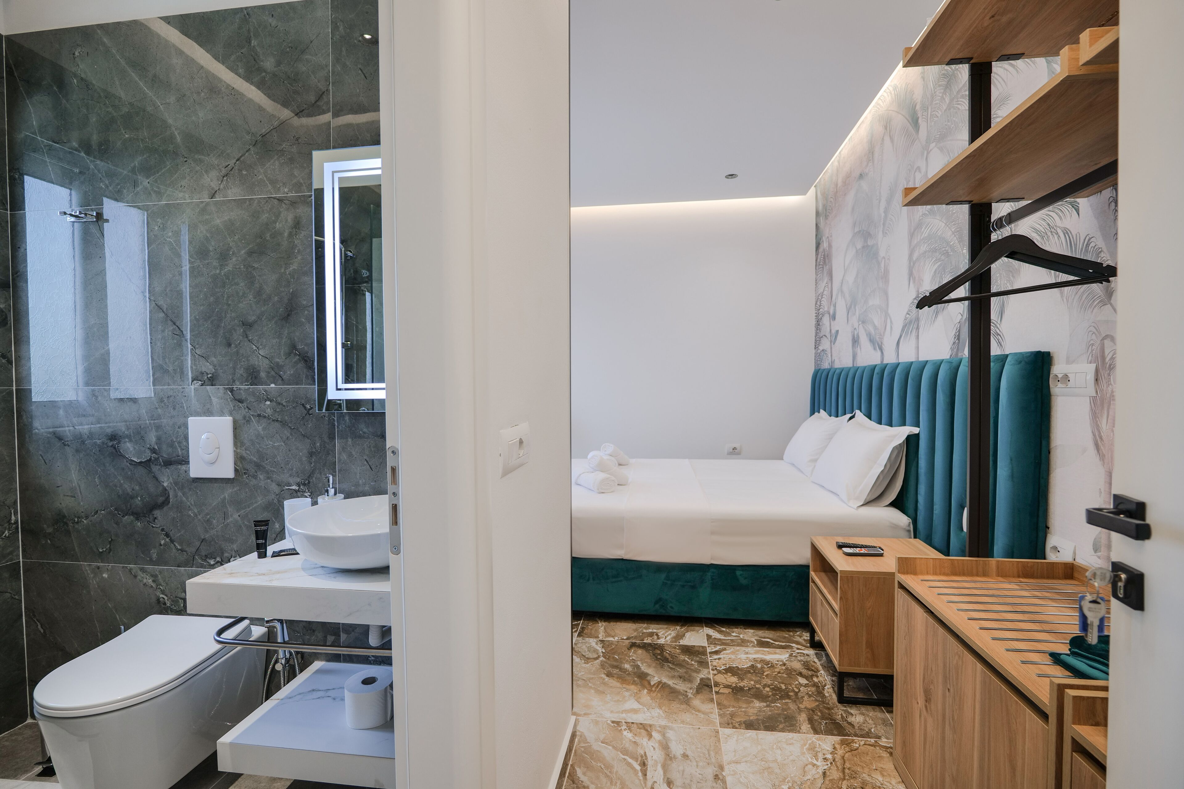 La Maison Boutique Hotel