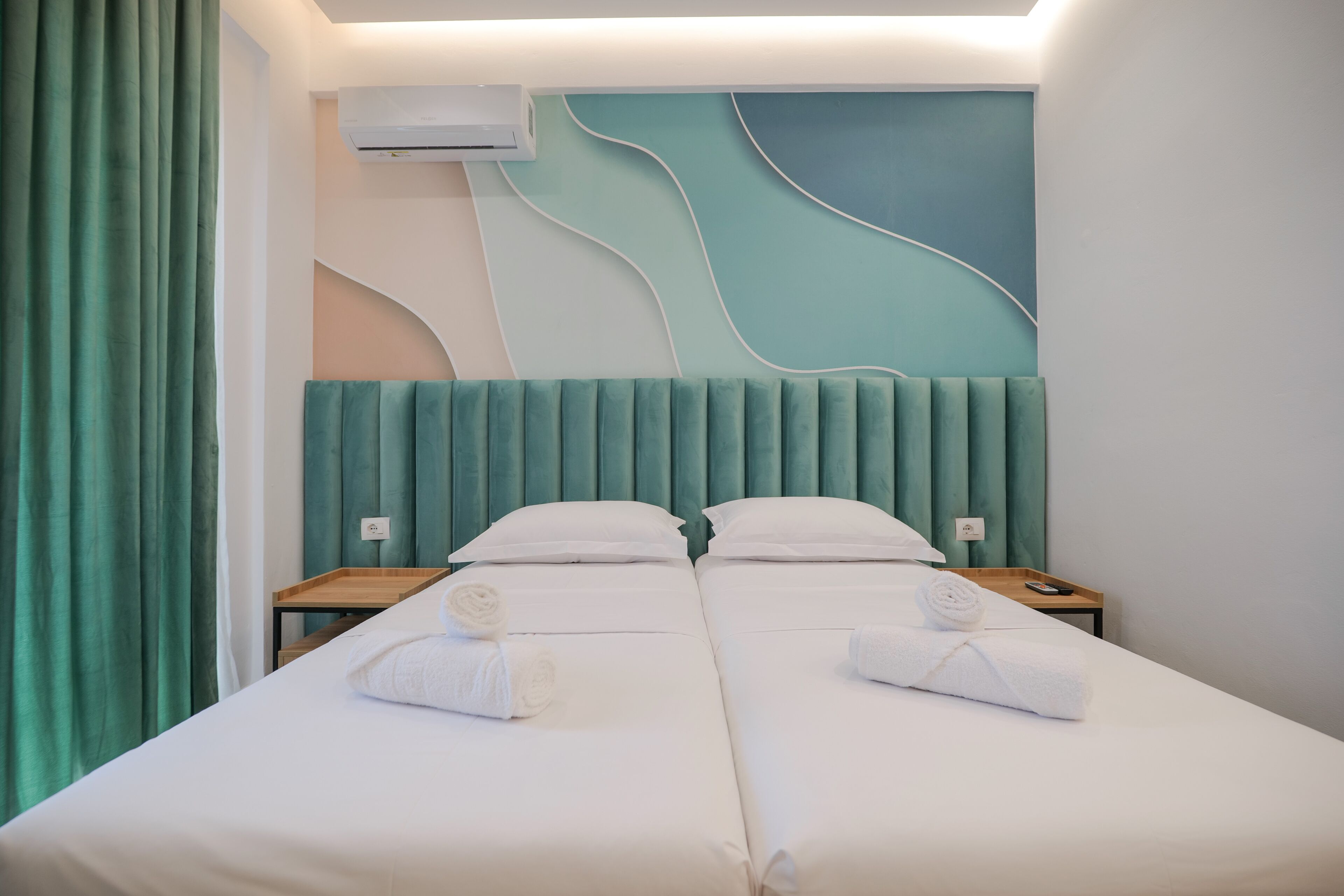 La Maison Boutique Hotel