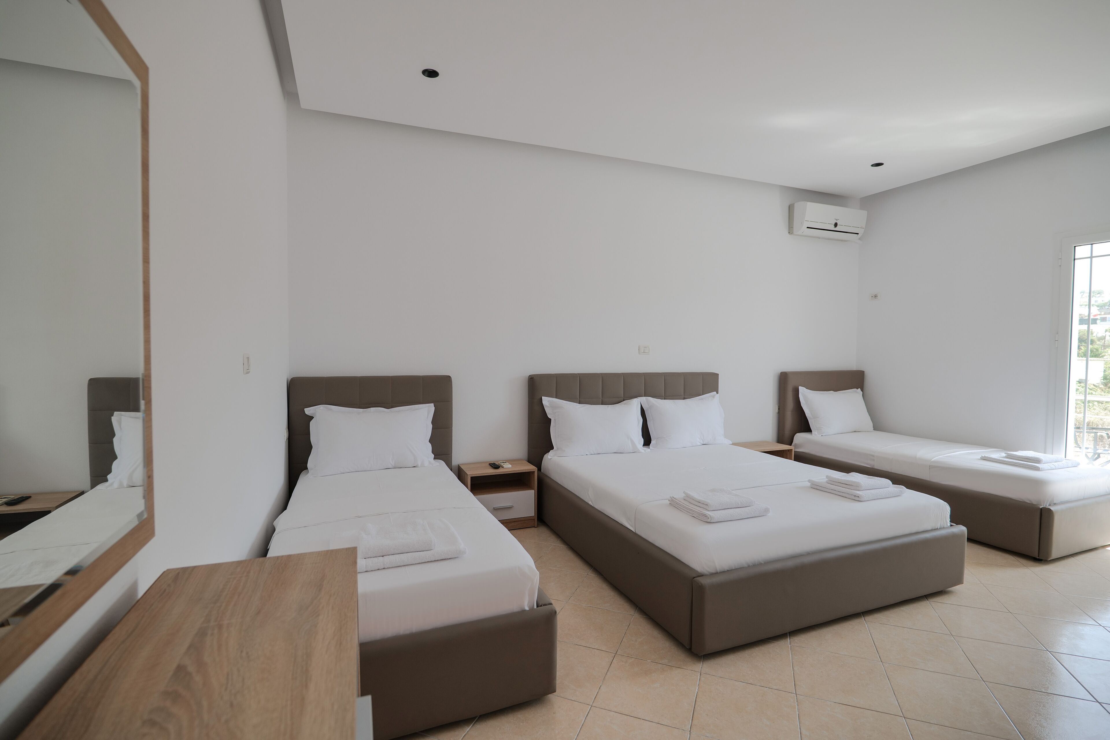 La Maison Boutique Hotel