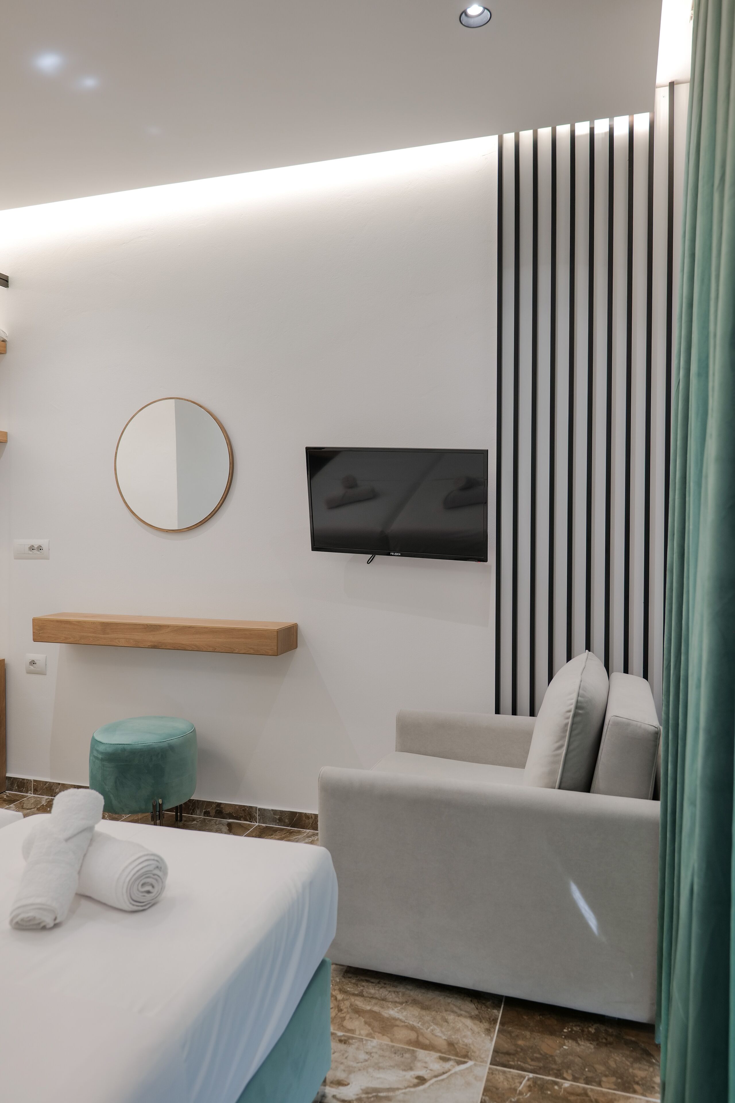 La Maison Boutique Hotel