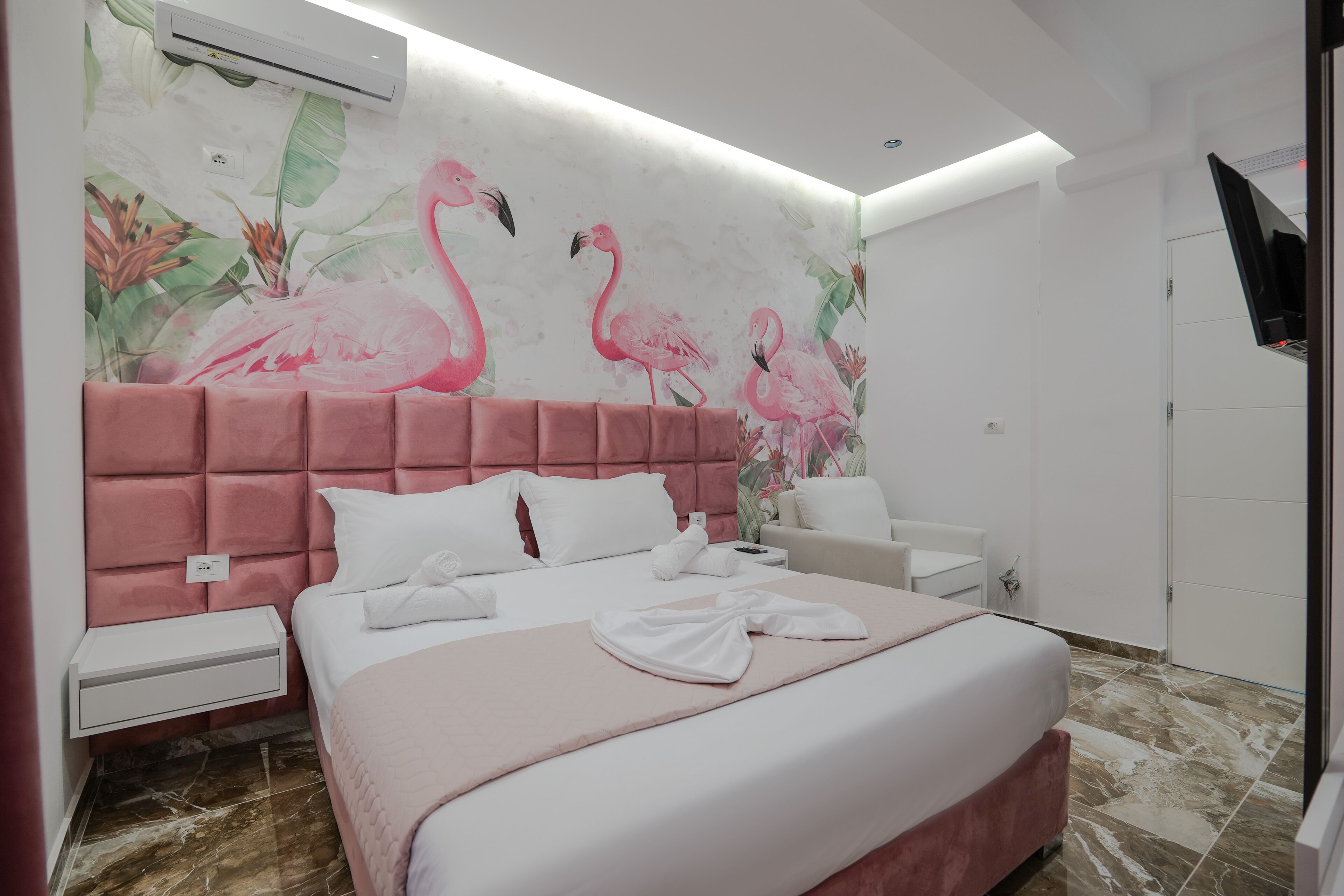 La Maison Boutique Hotel