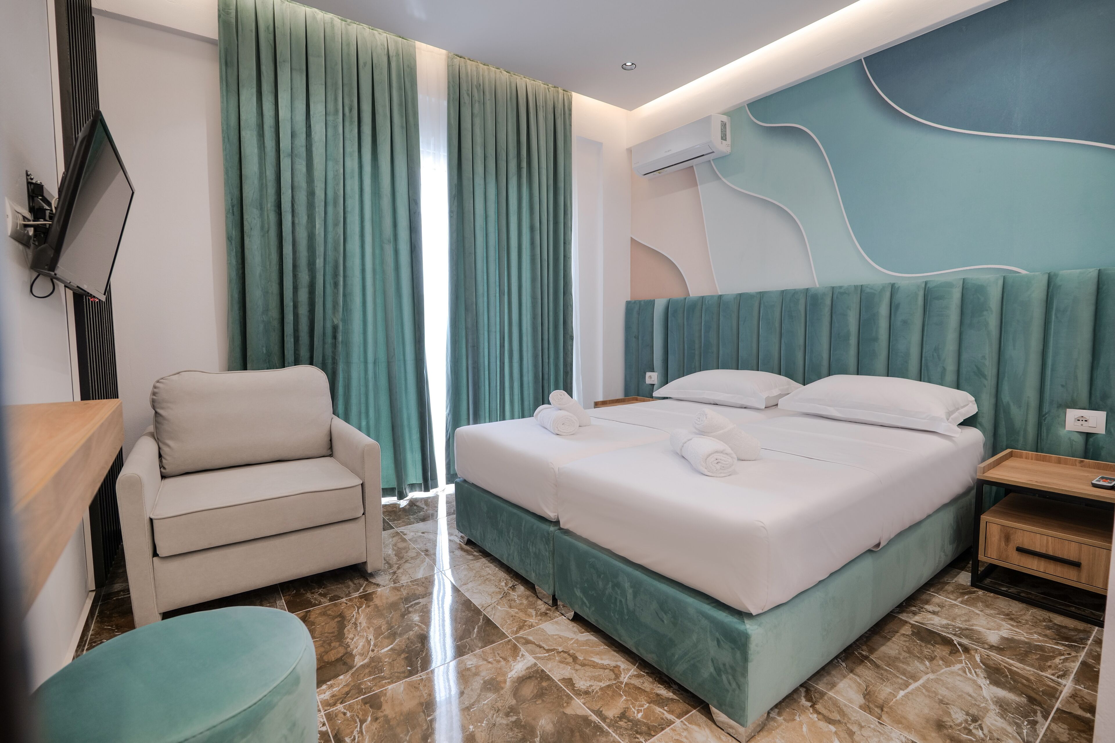 La Maison Boutique Hotel