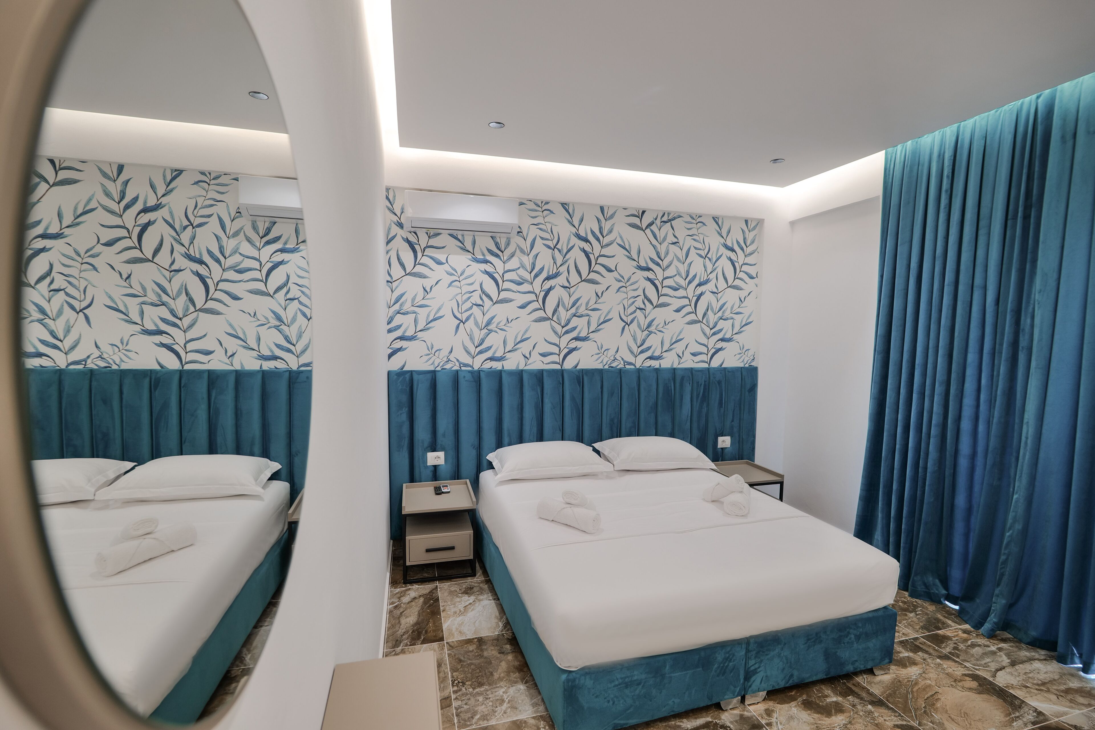 La Maison Boutique Hotel