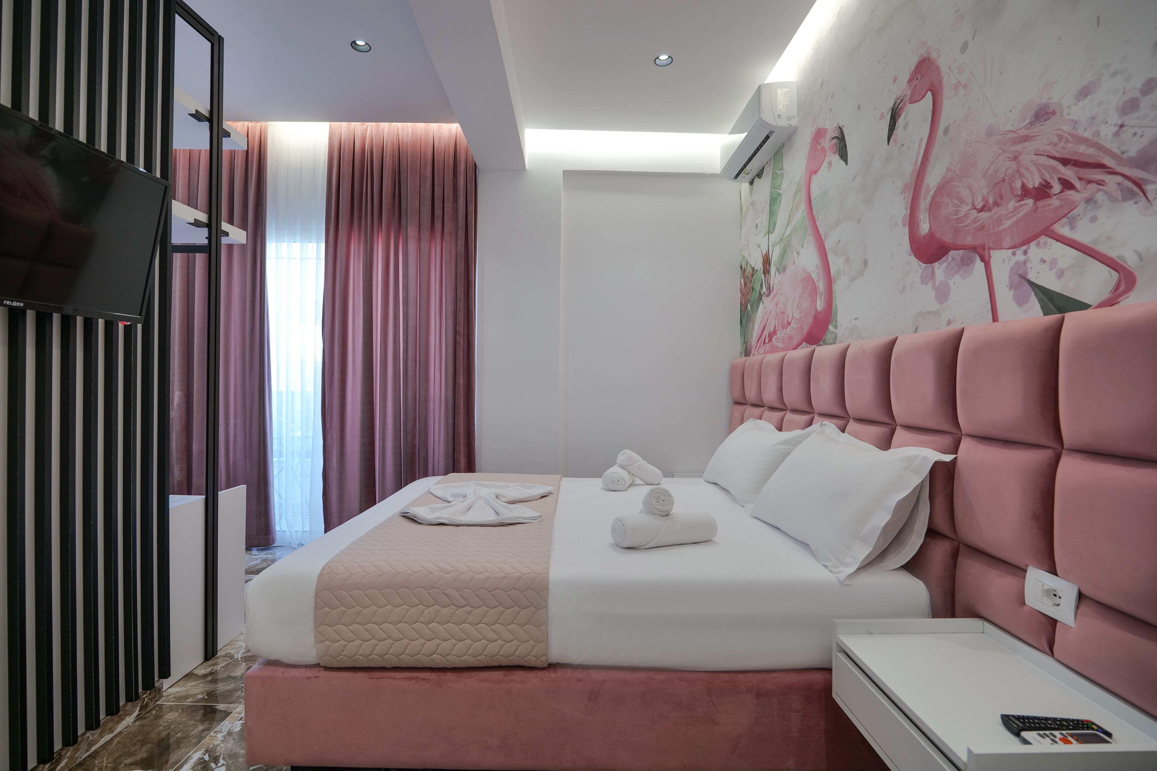 La Maison Boutique Hotel