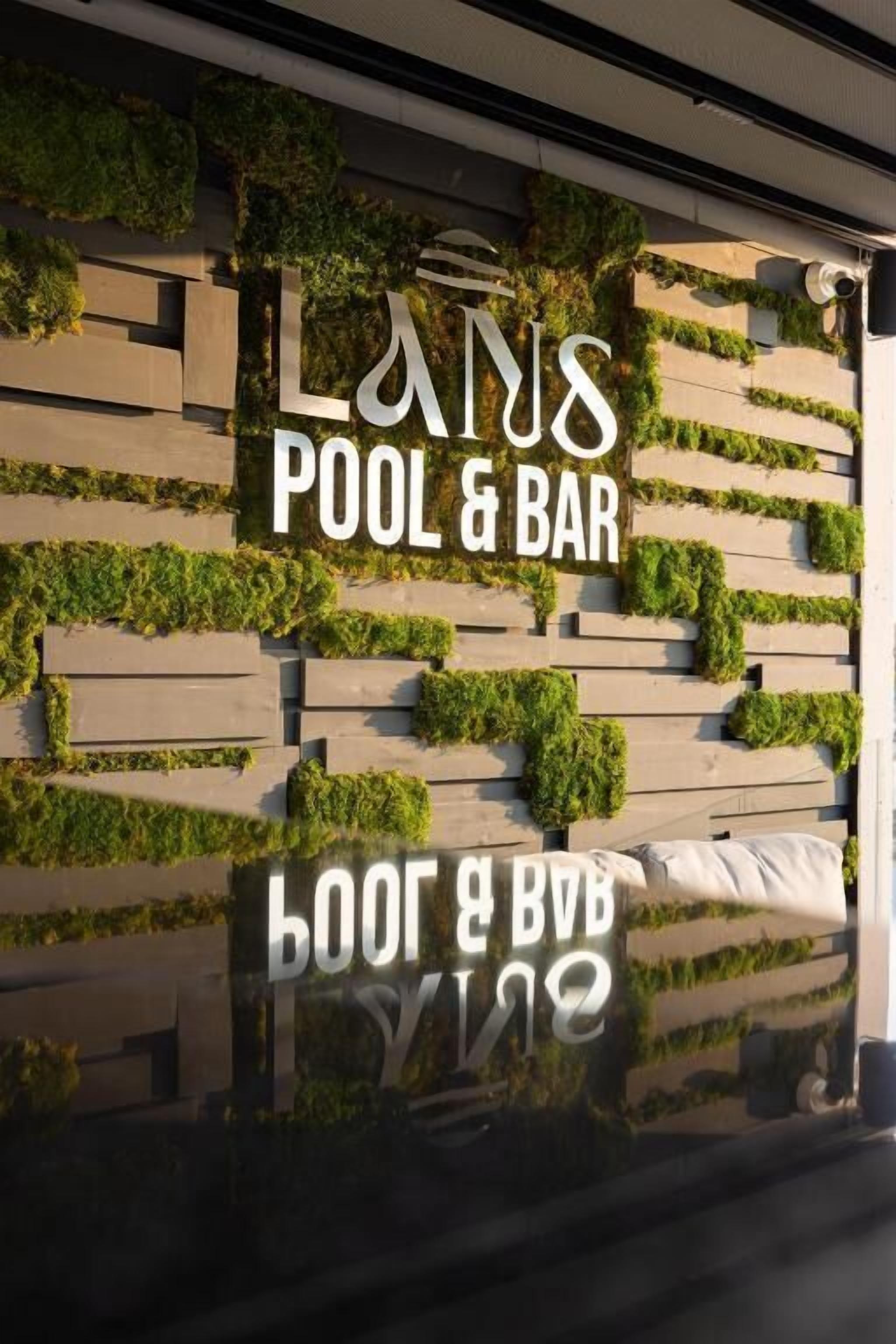 Lans Hotel