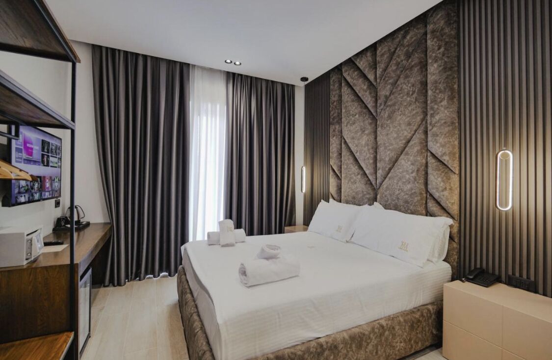 Lord Hotel