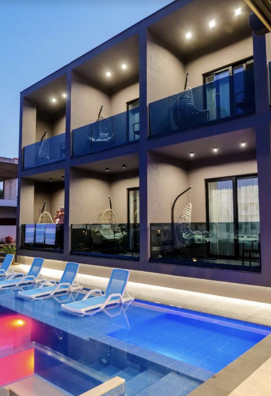 Lord Hotel
