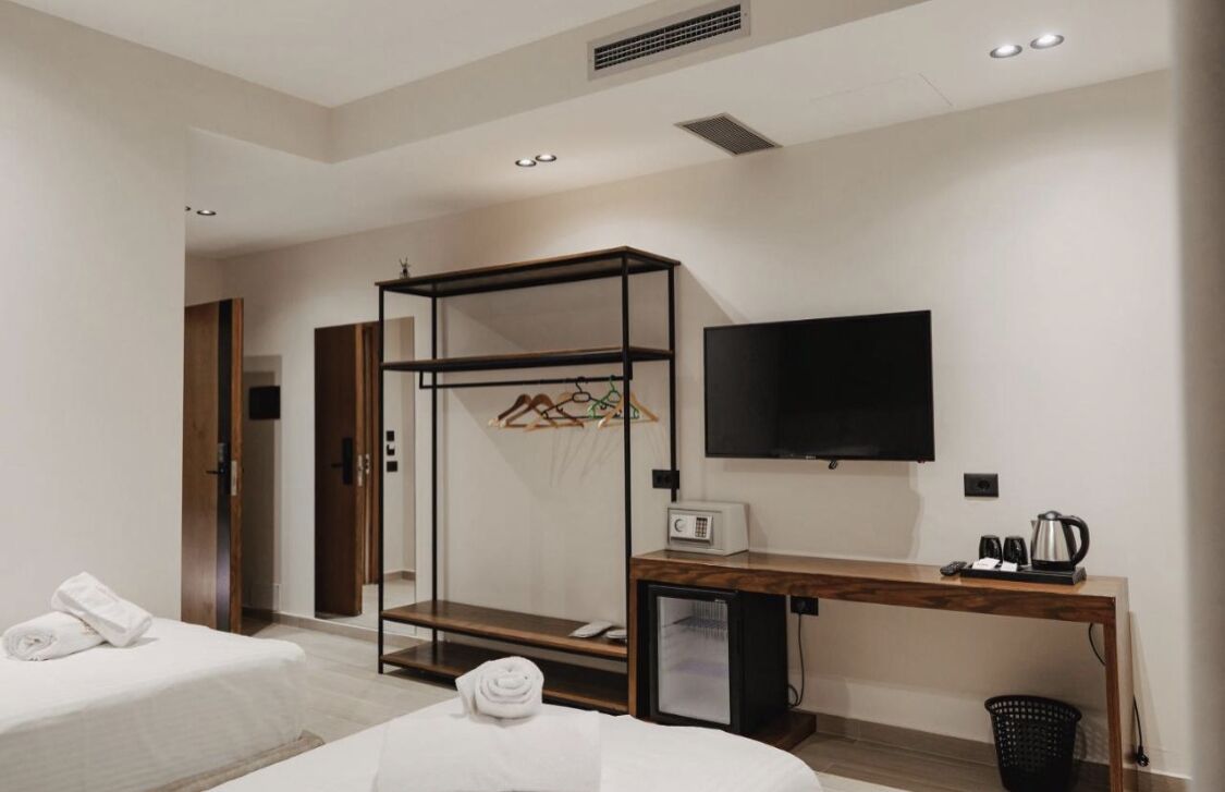 Lord Hotel