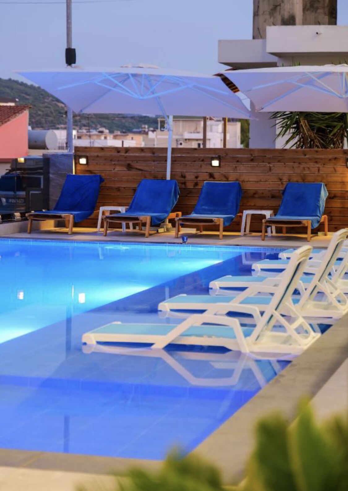 Lord Hotel