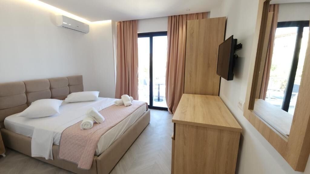 Noa Boutique Hotel