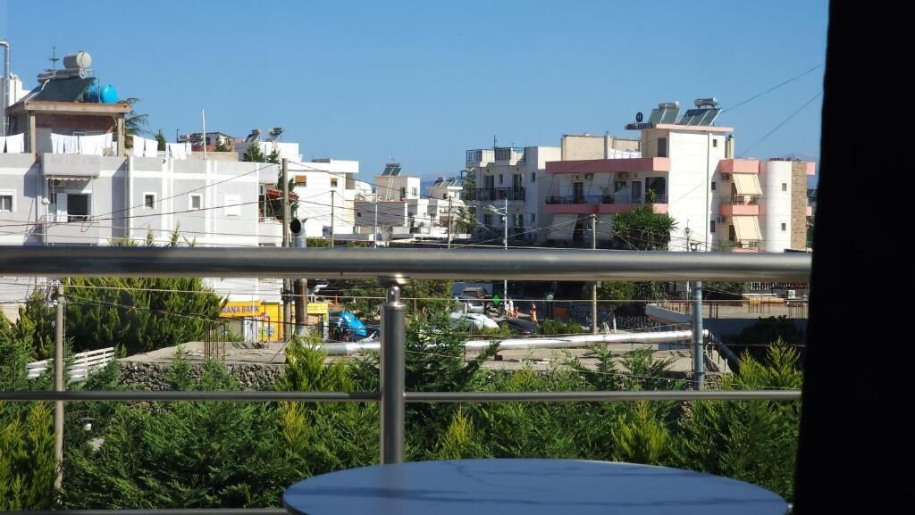 Noa Boutique Hotel