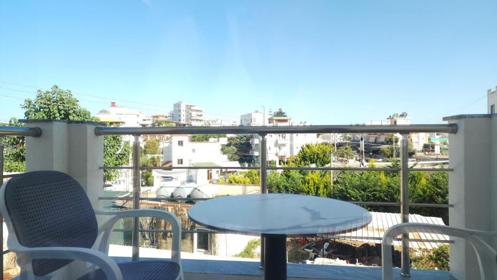 Noa Boutique Hotel