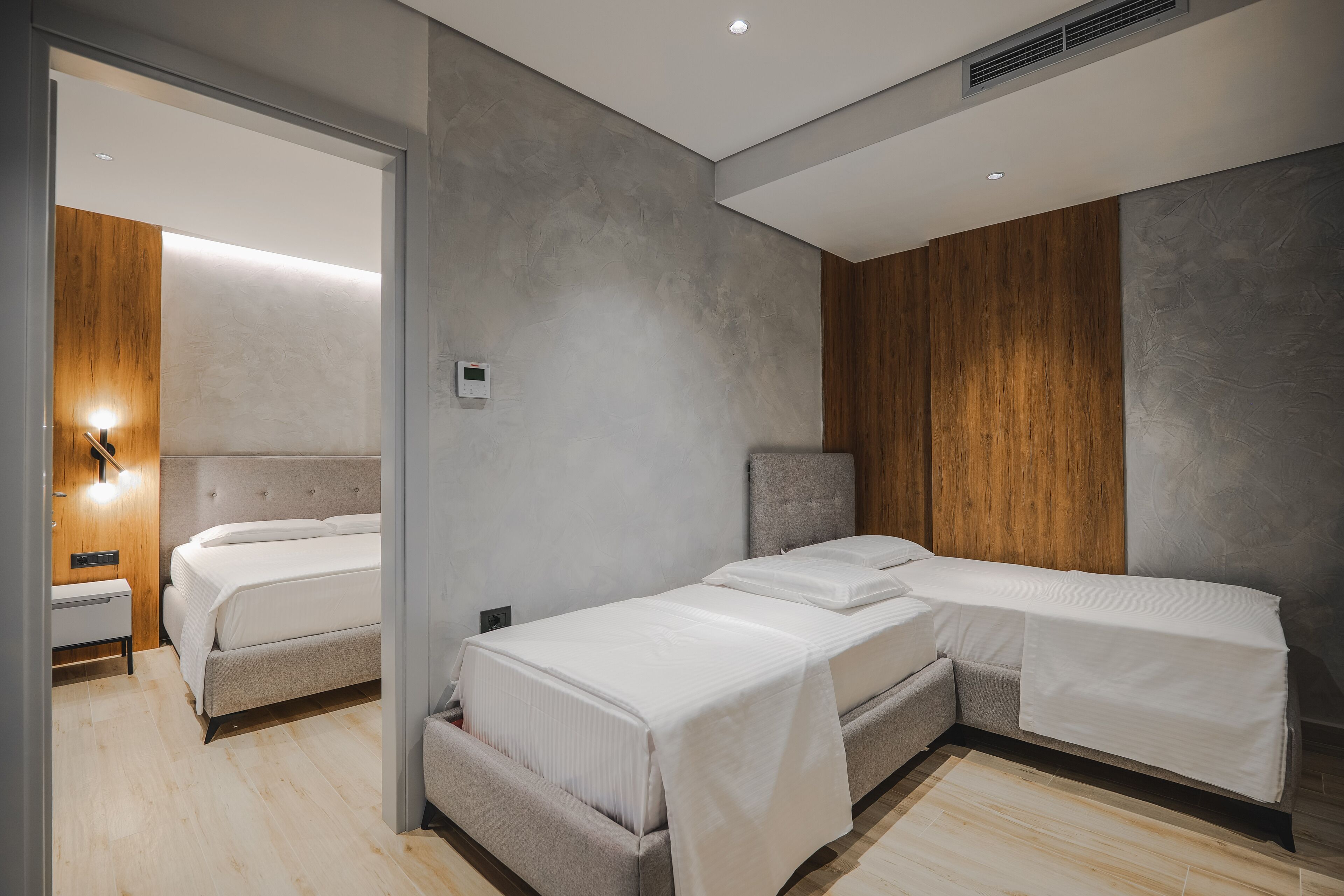 Ori Mare Hotel