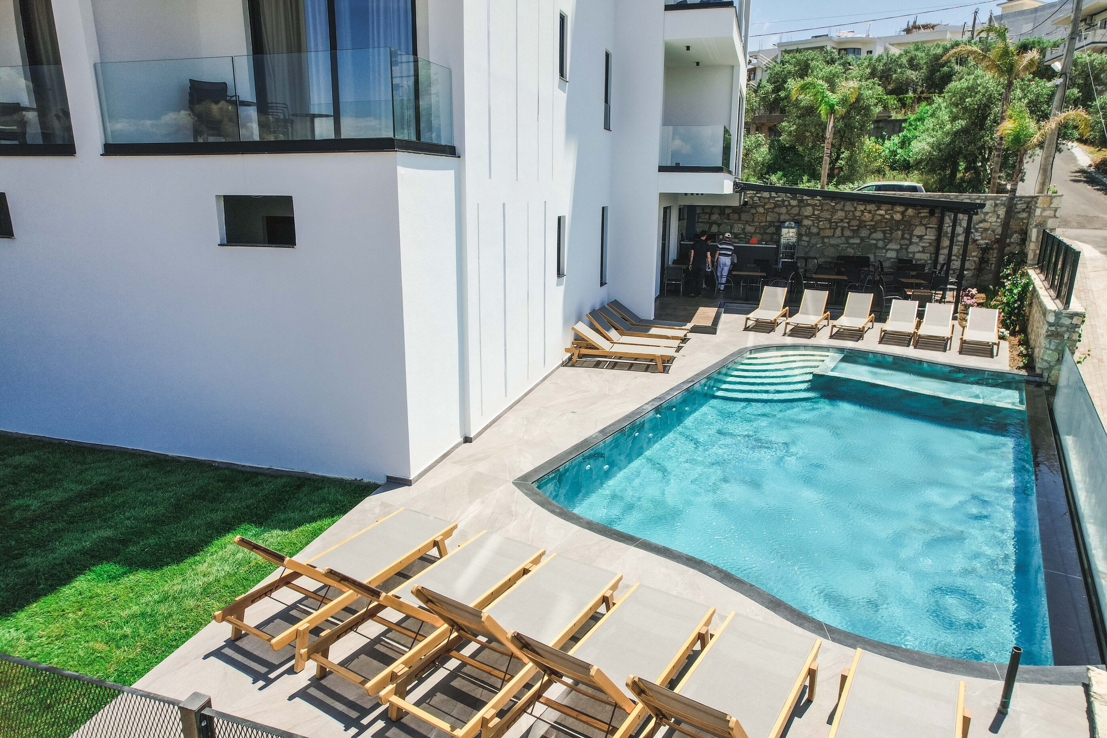 Ori Mare Hotel
