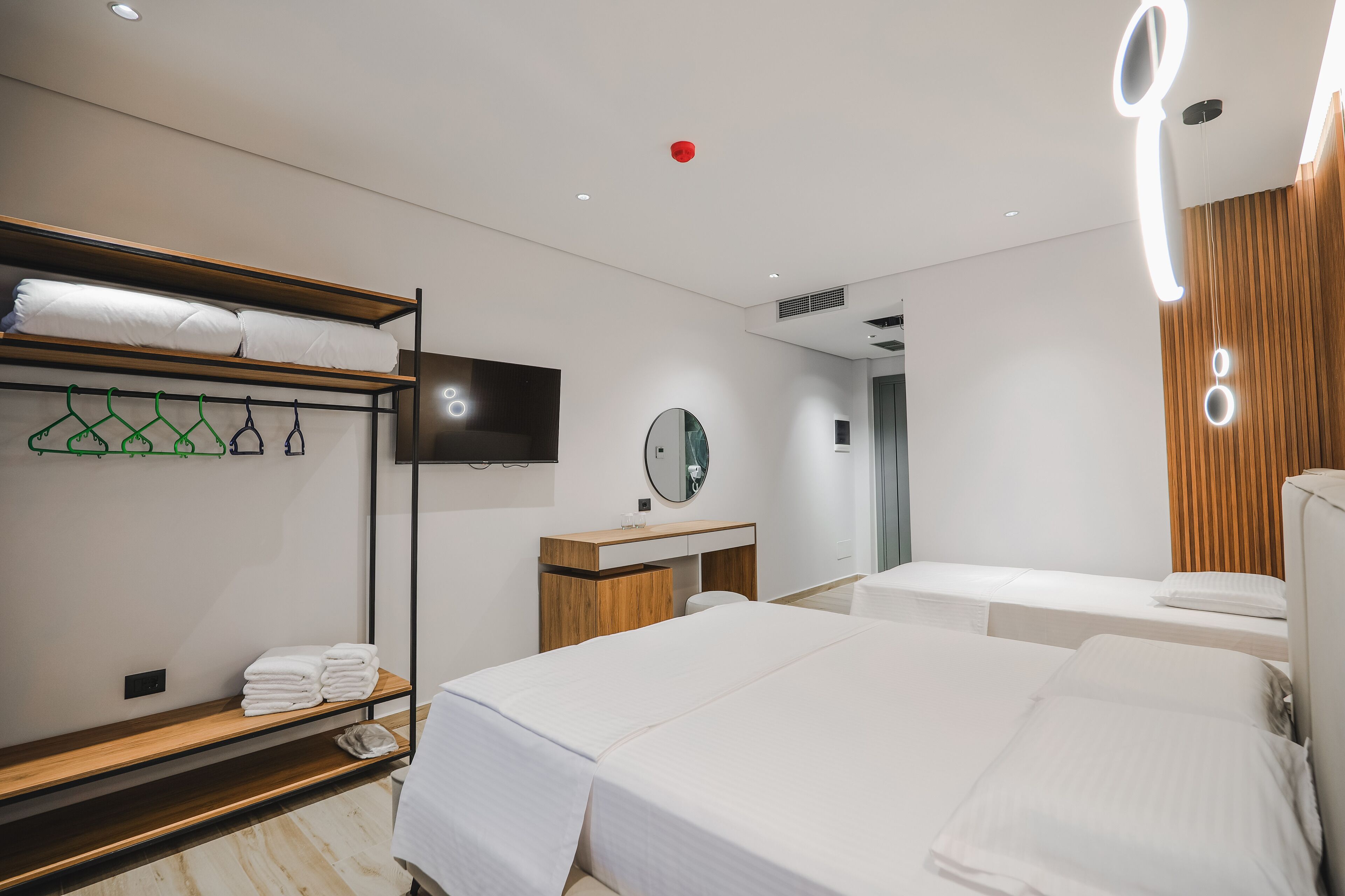 Ori Mare Hotel