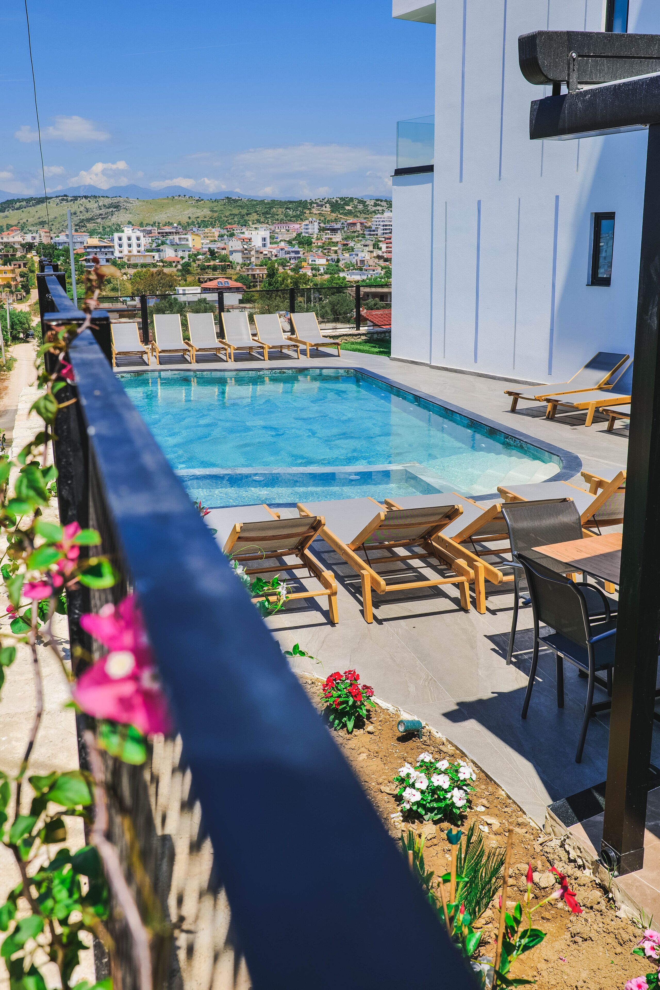 Ori Mare Hotel