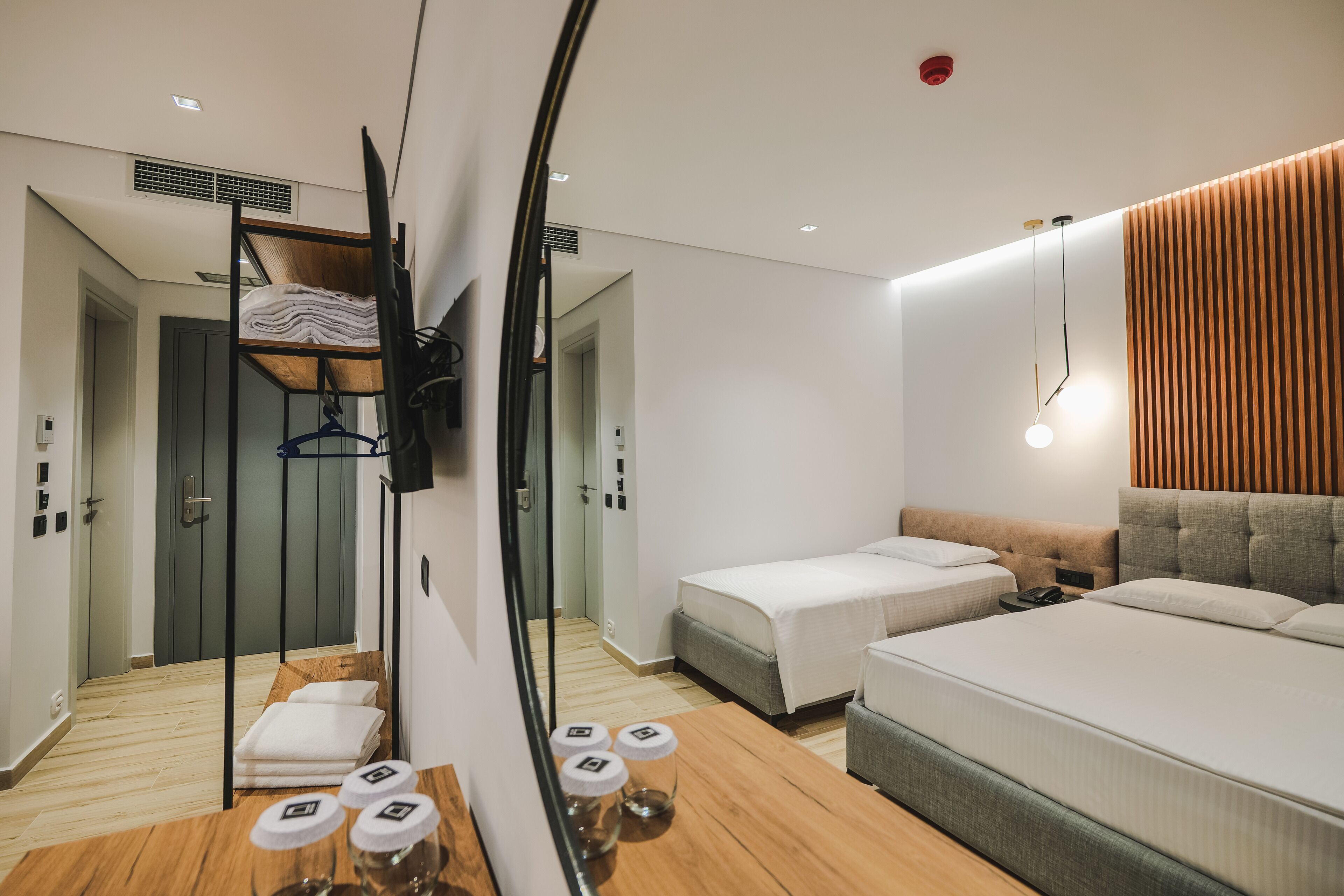 Ori Mare Hotel