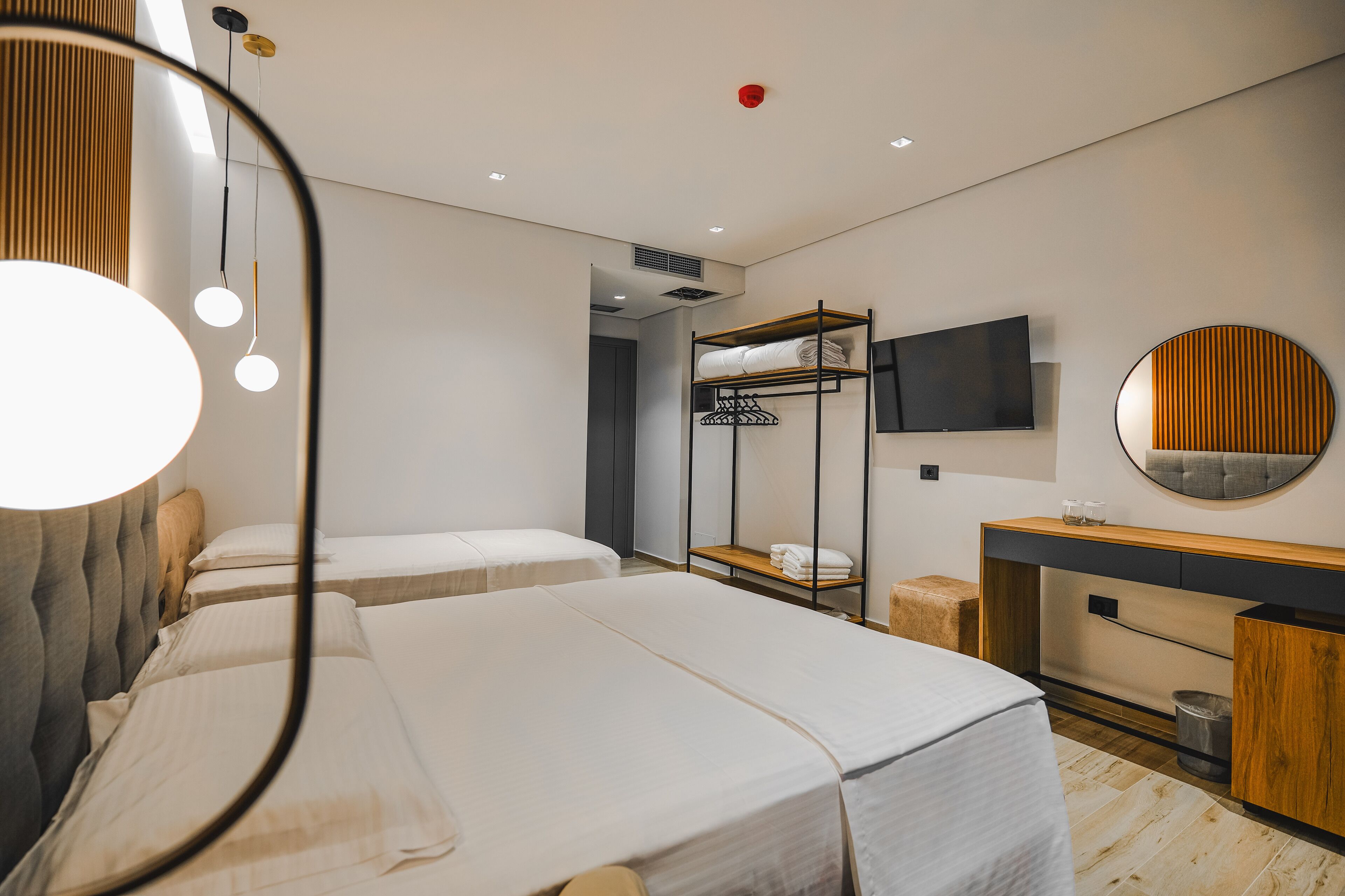 Ori Mare Hotel