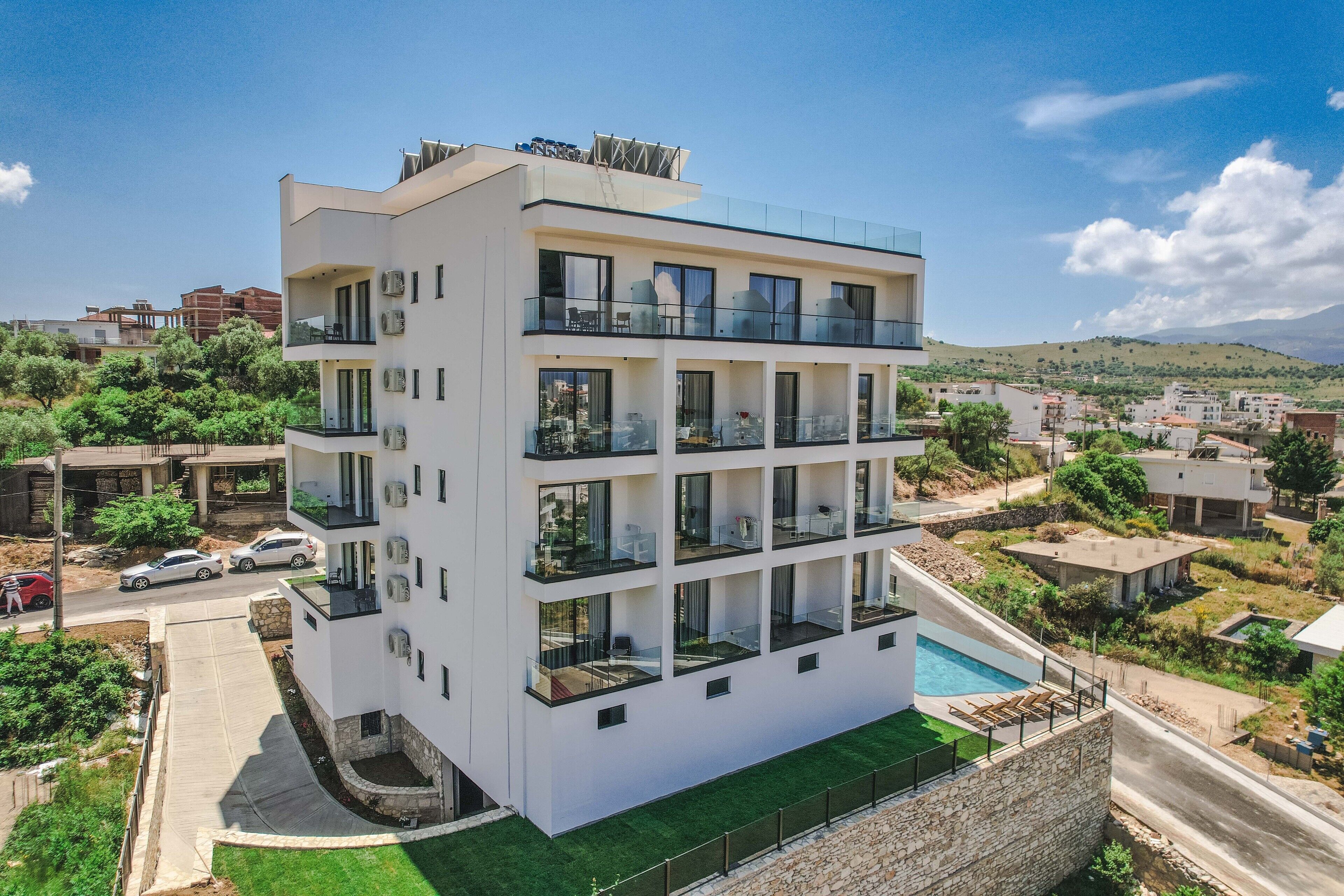 Ori Mare Hotel