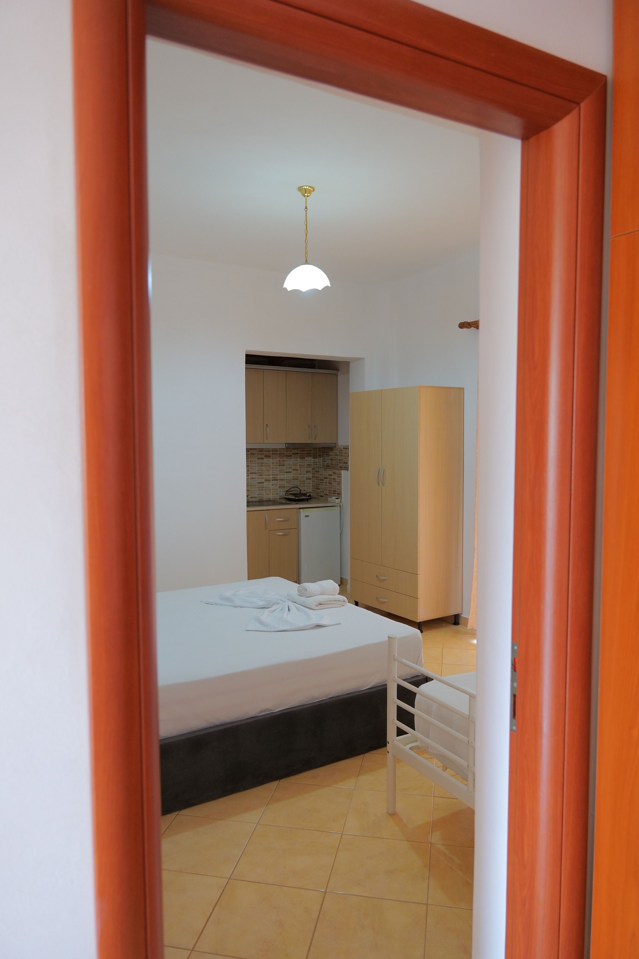 Pellumb Apartments