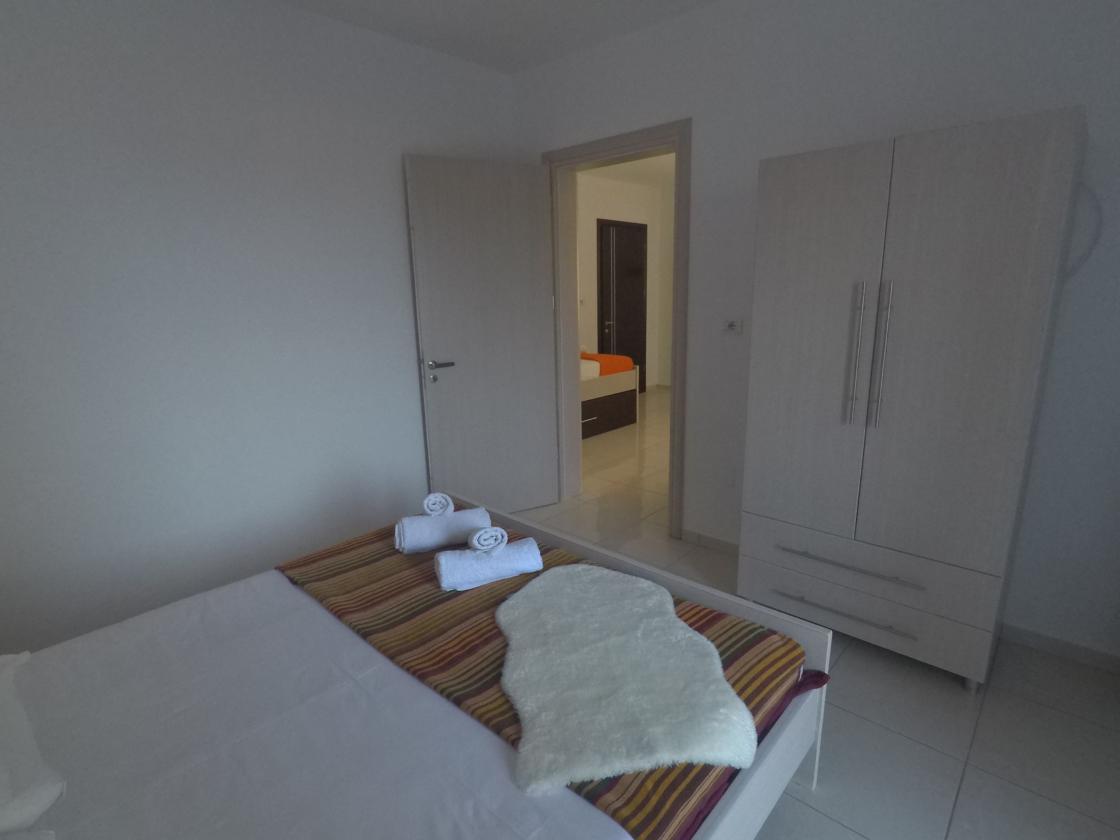 Prive Hotel and Apartment