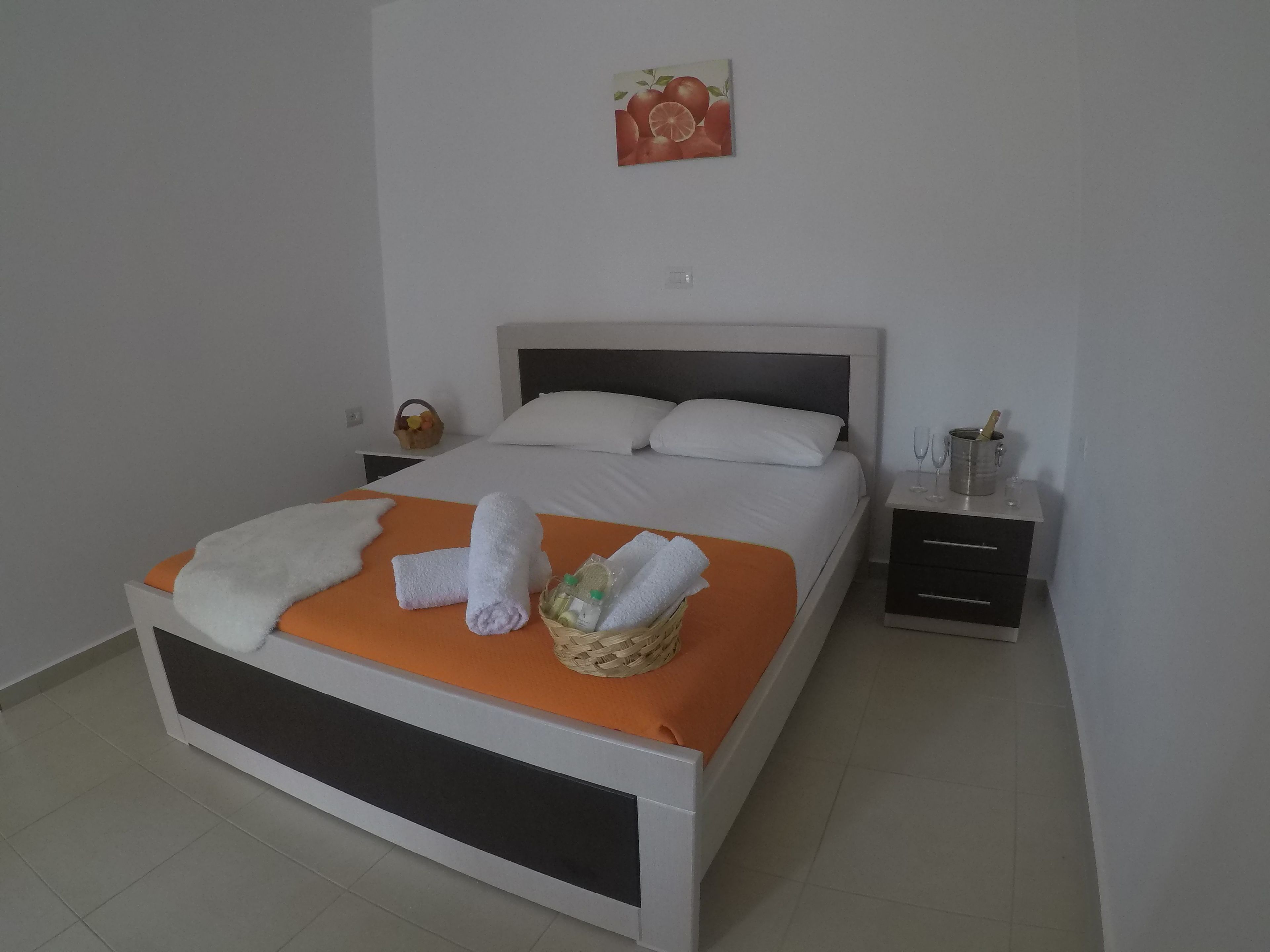 Prive Hotel and Apartment