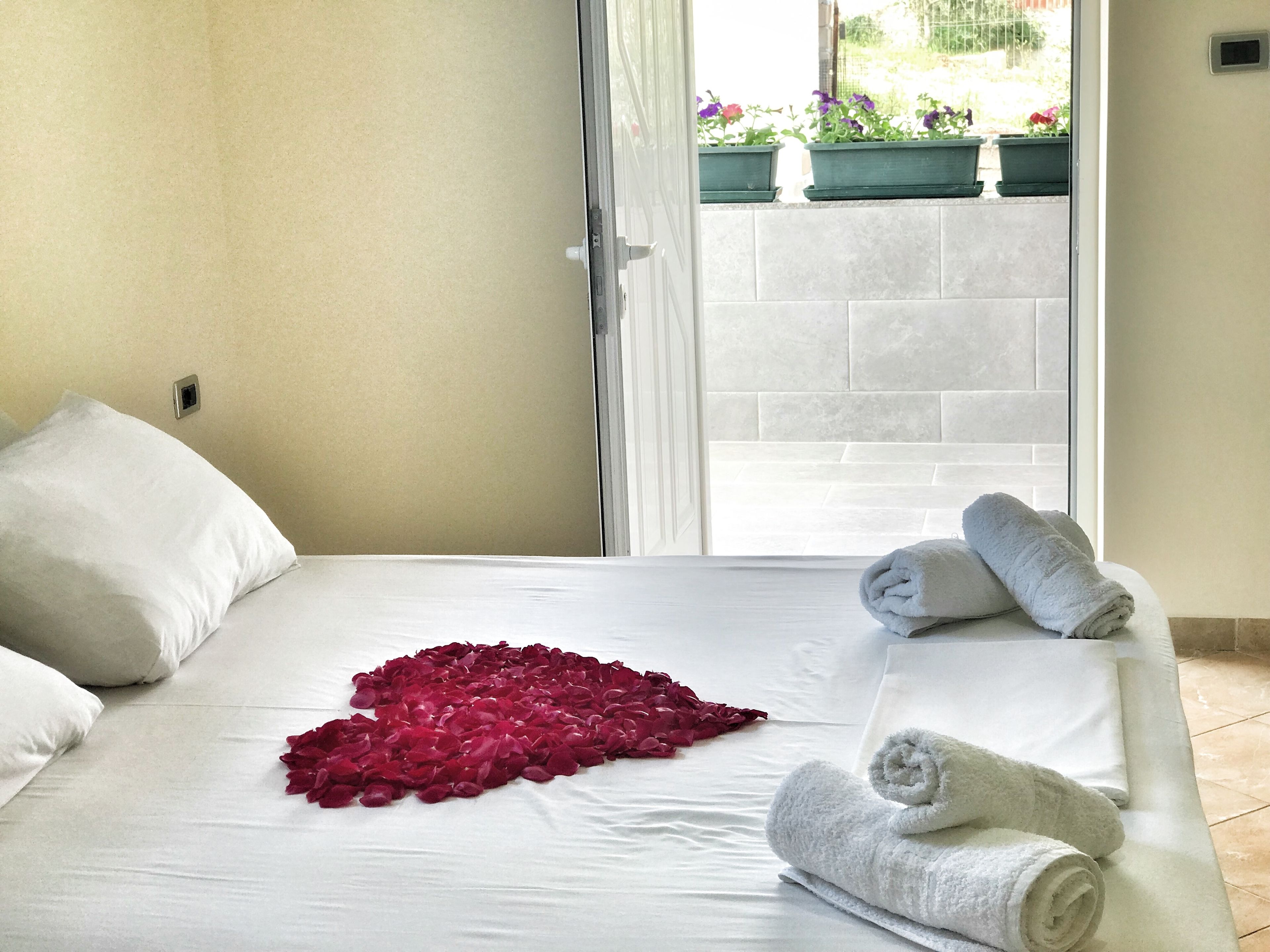 Prive Hotel and Apartment