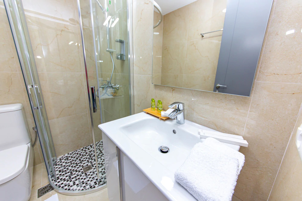 Santa Oliva Suites