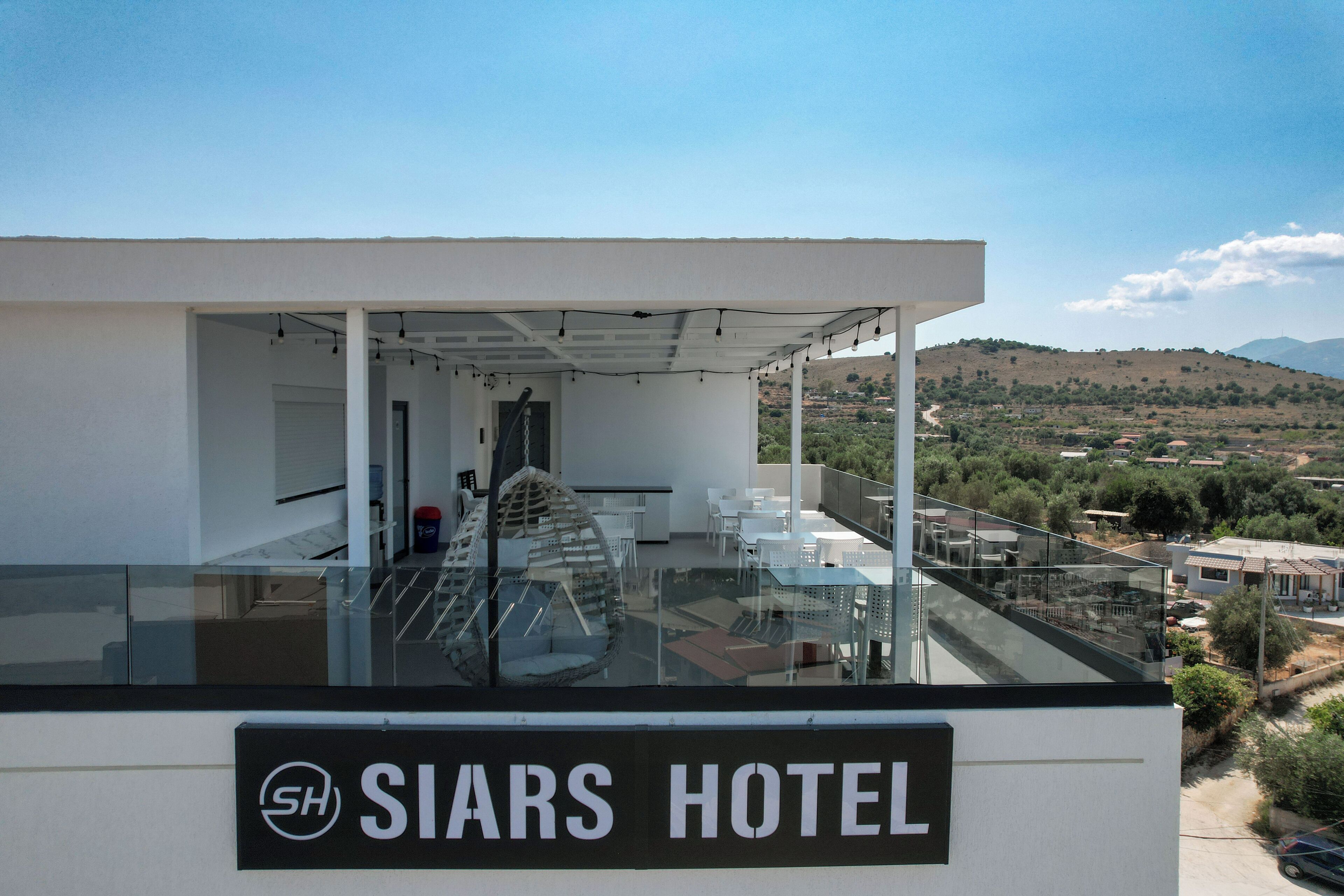 Siars Hotel