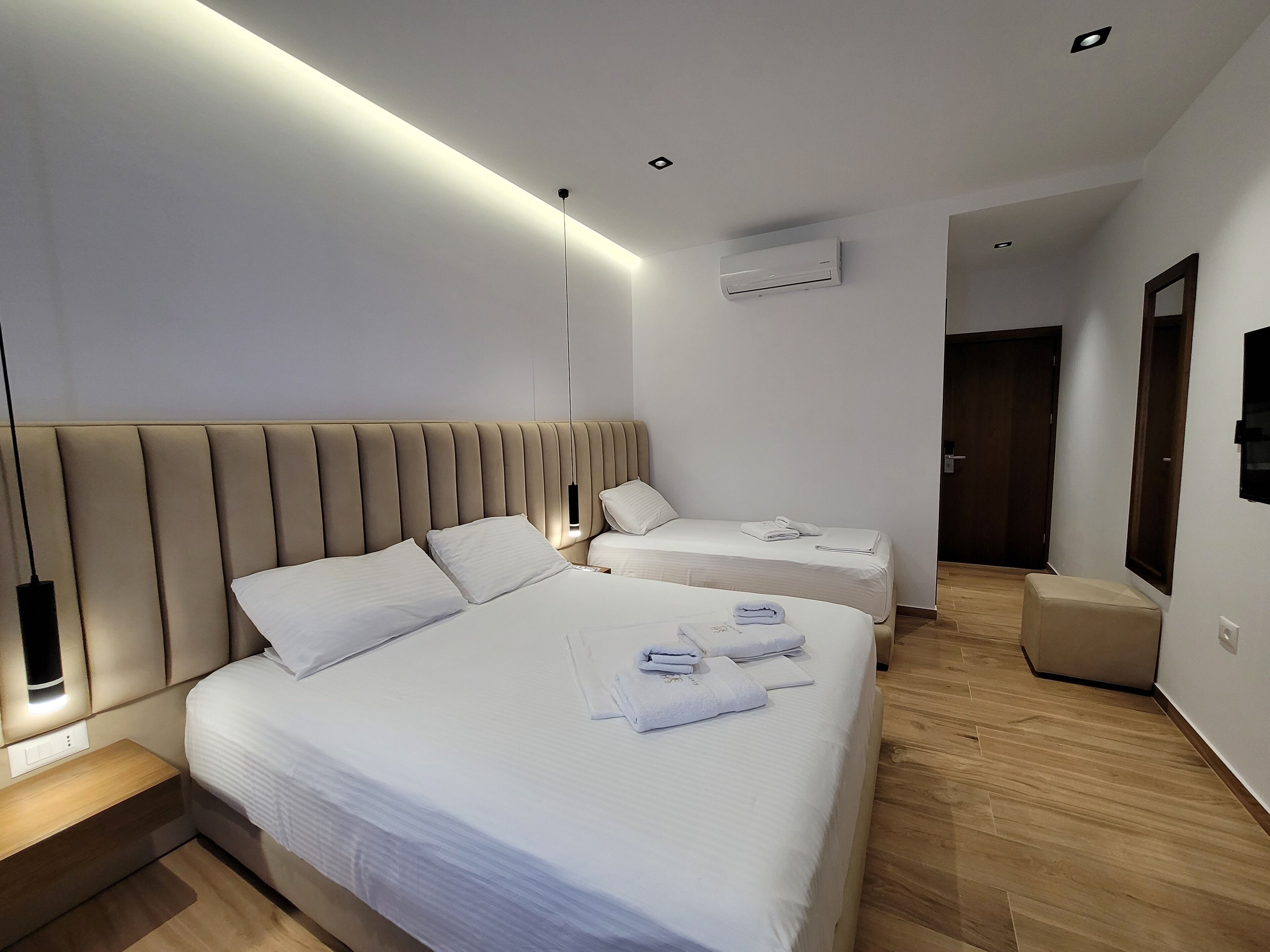 Siars Hotel