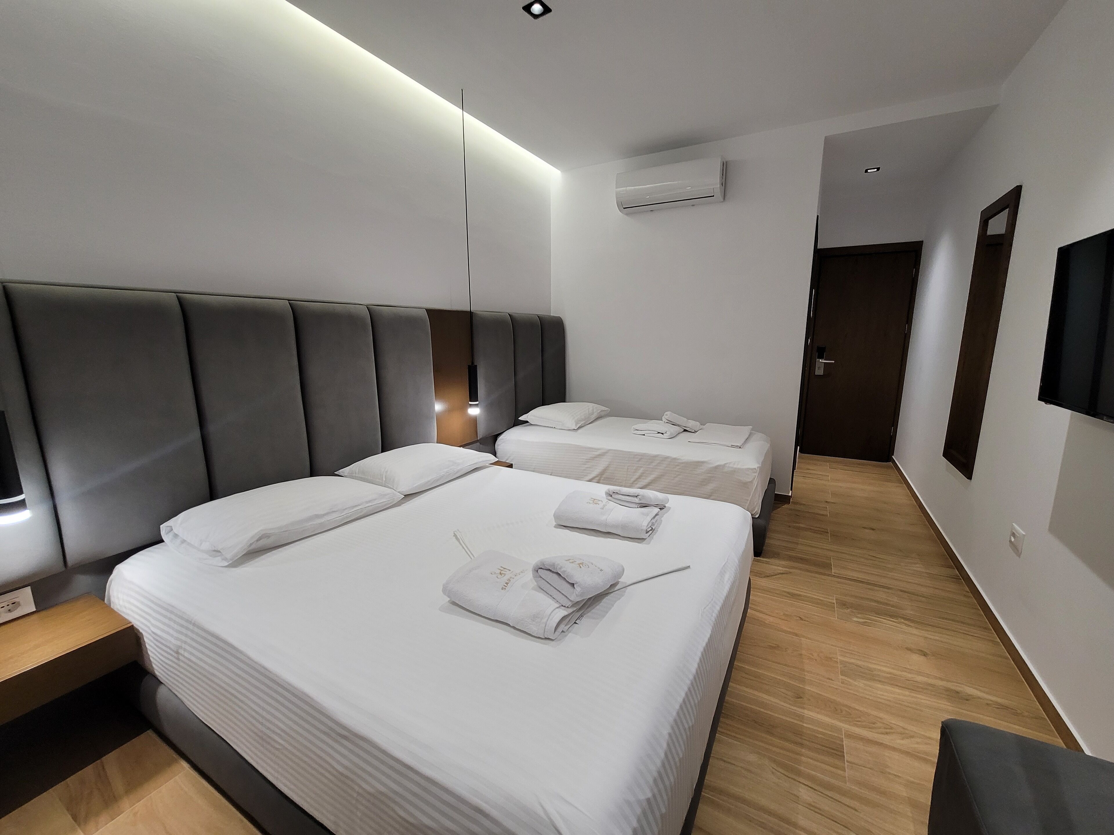 Siars Hotel