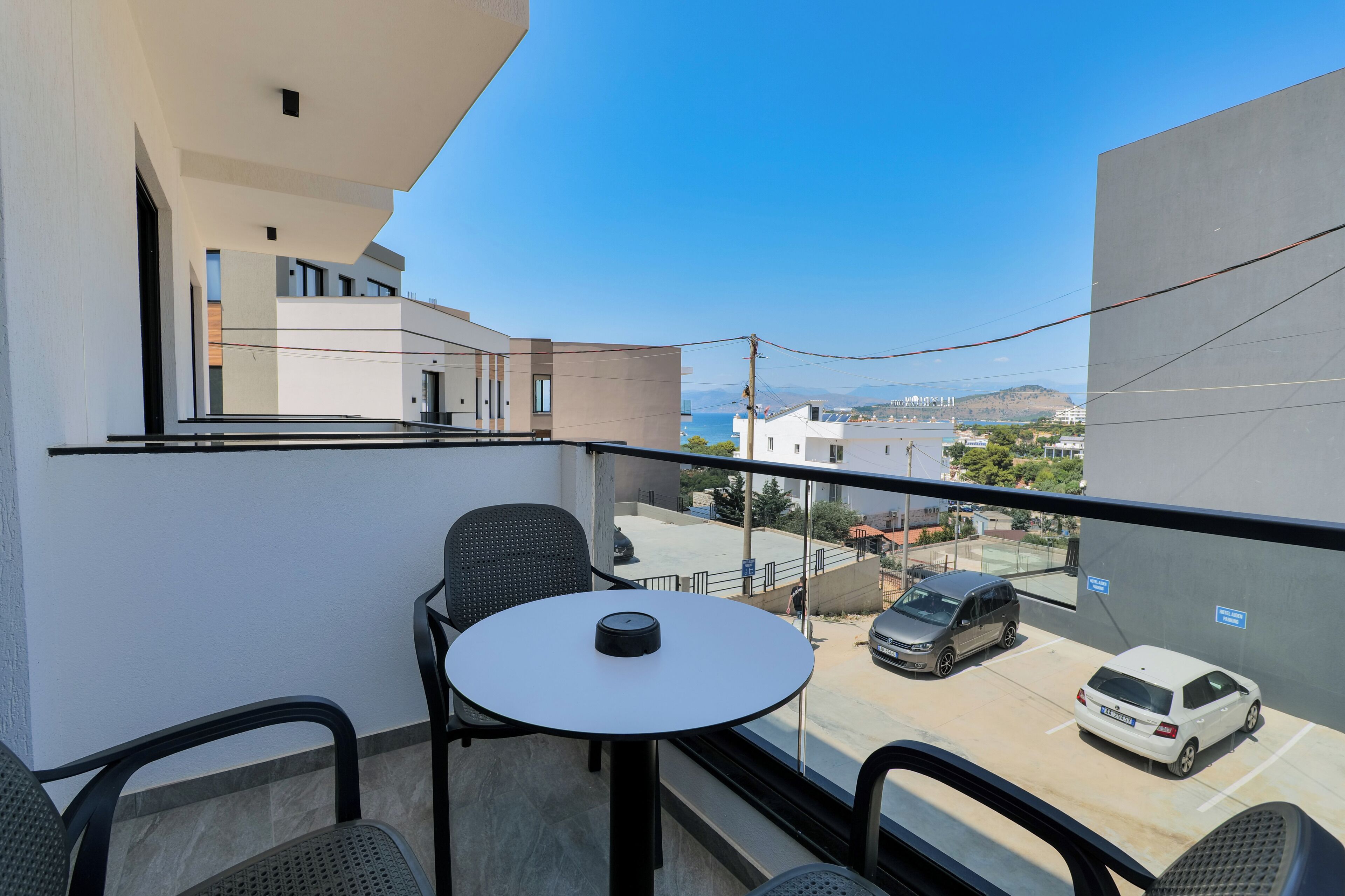 Siars Hotel