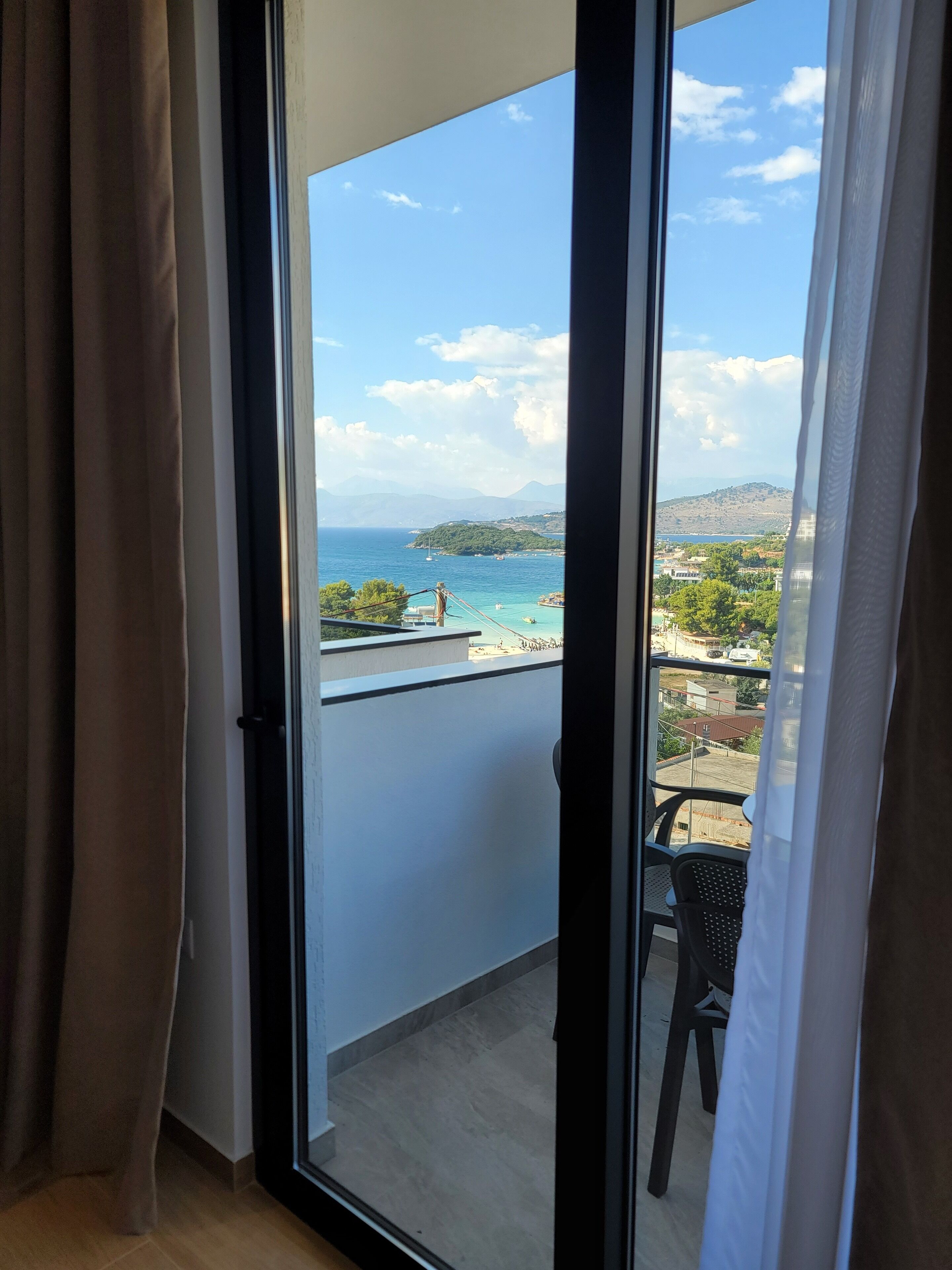Siars Hotel