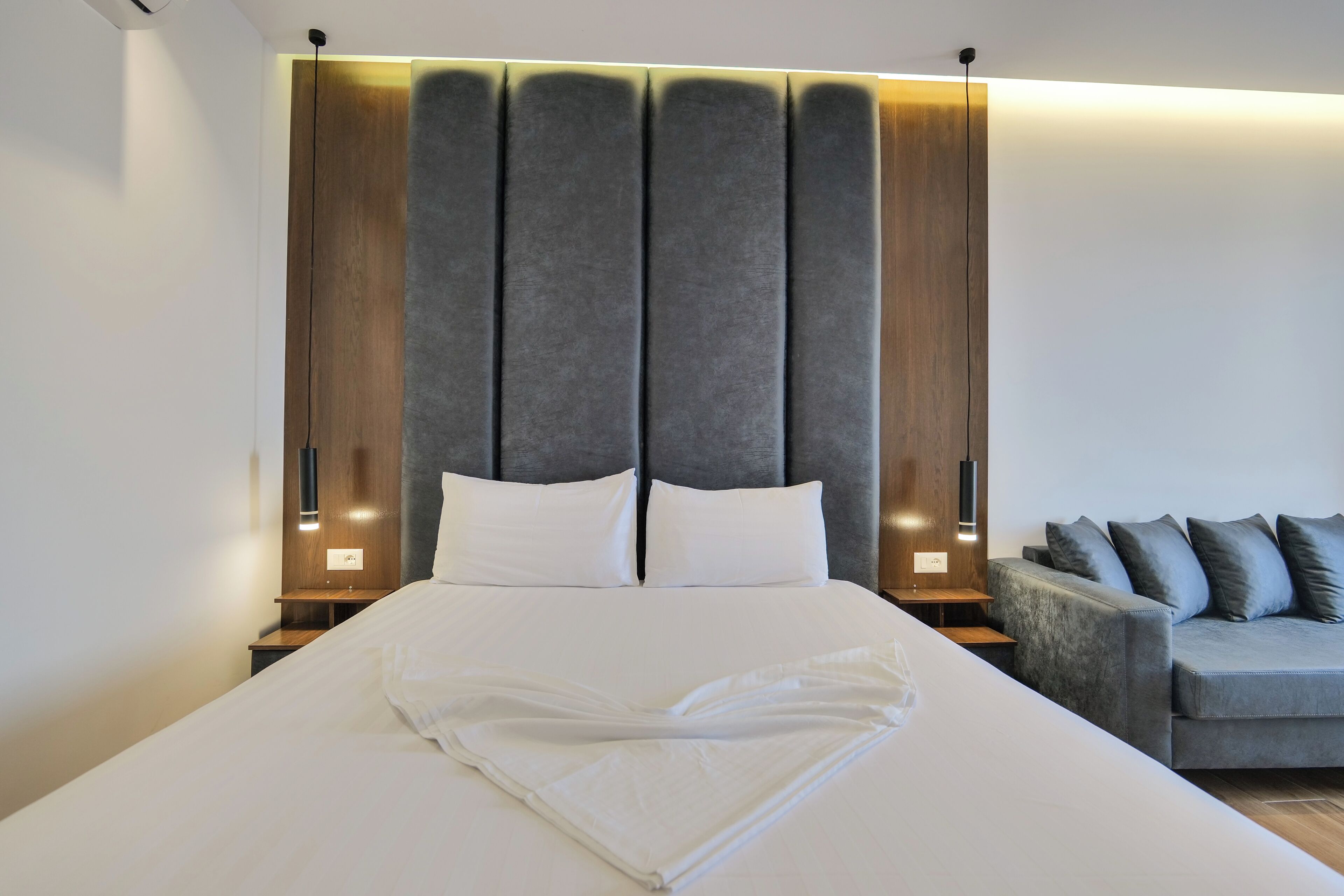 Siars Hotel