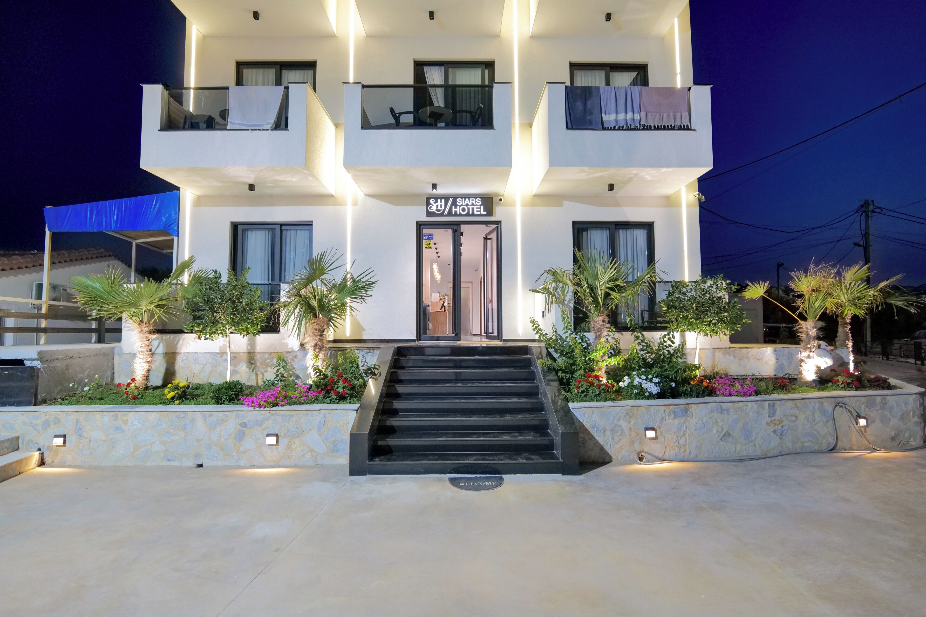 Siars Hotel