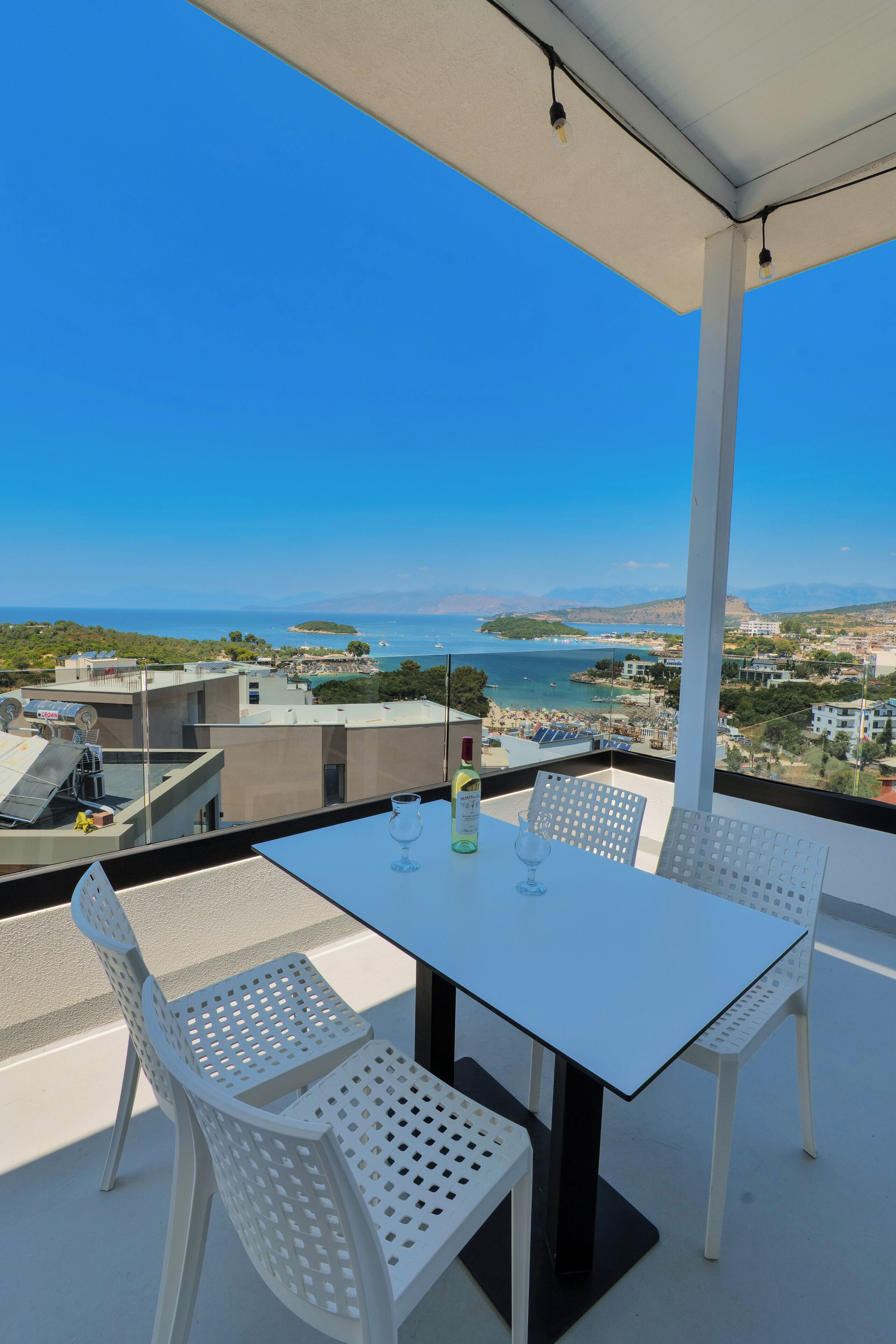 Siars Hotel