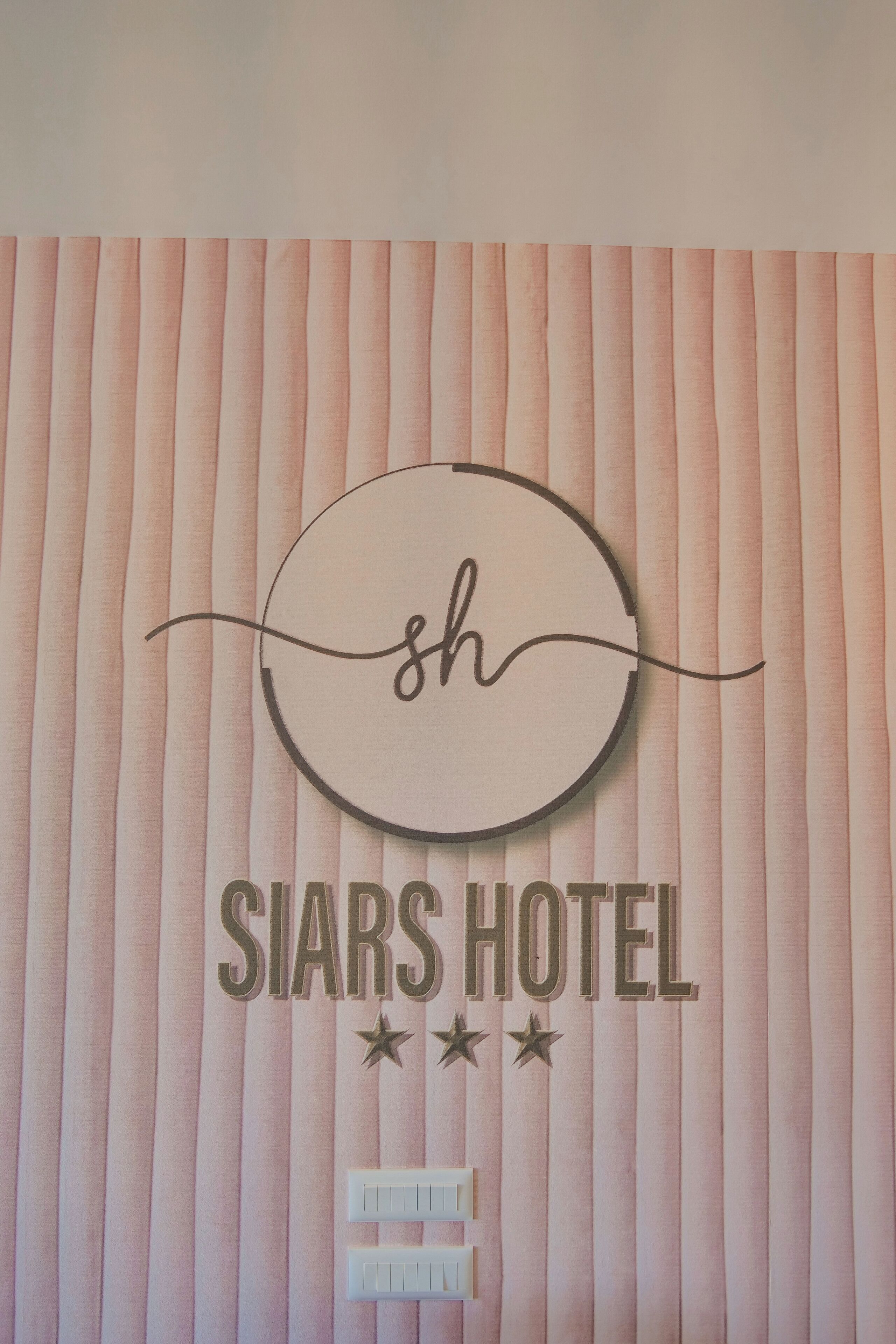 Siars Hotel