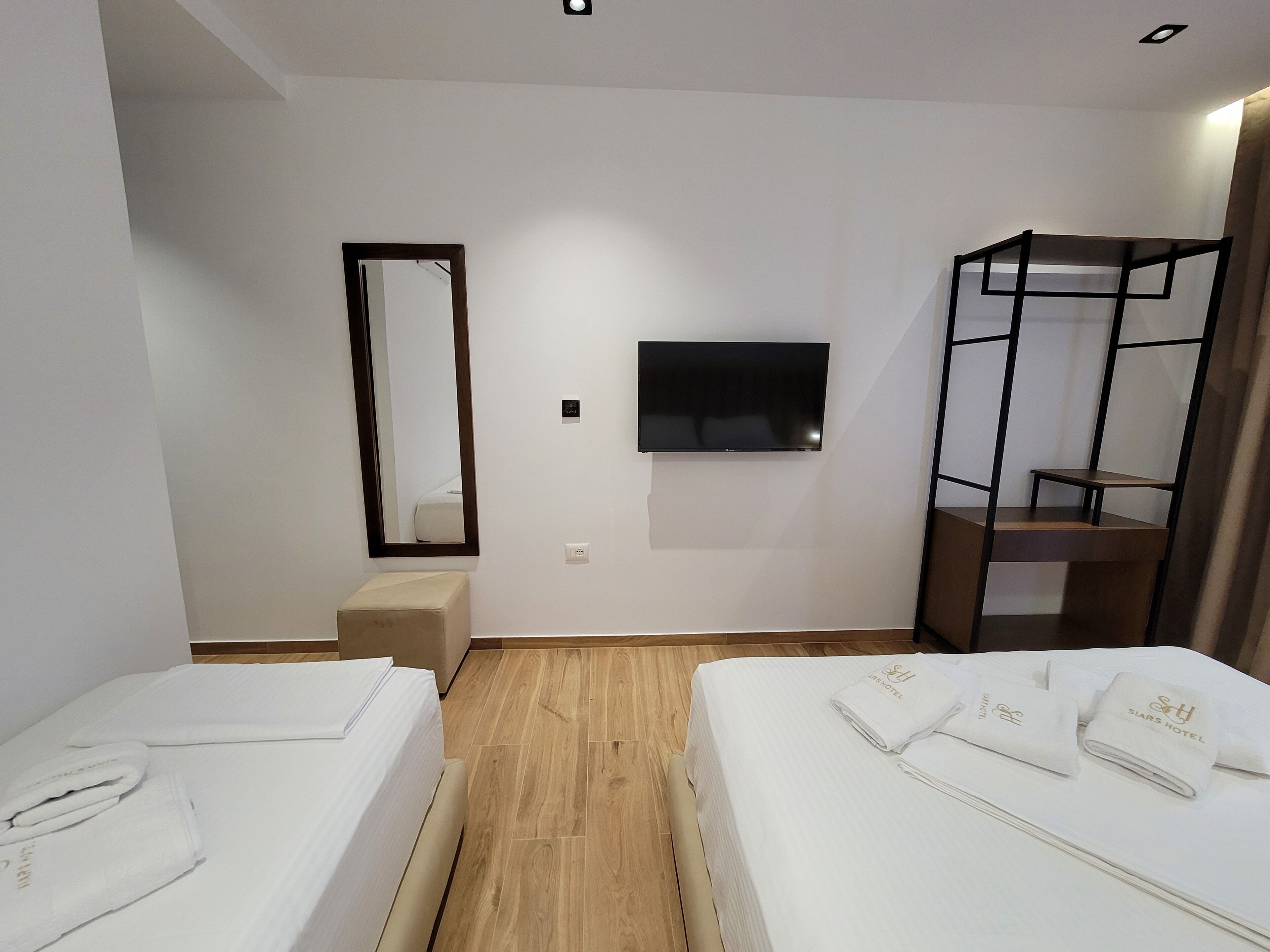 Siars Hotel
