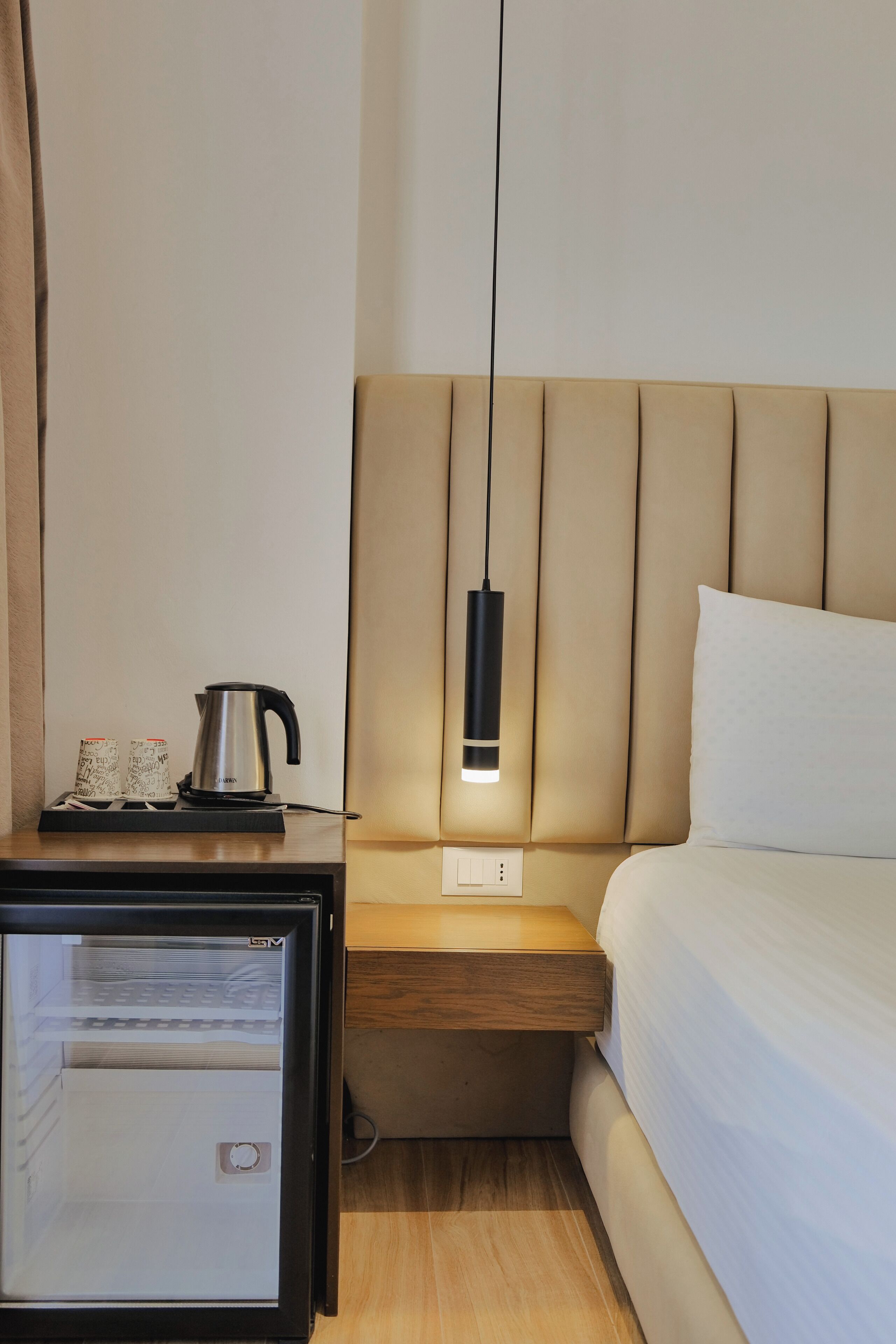 Siars Hotel
